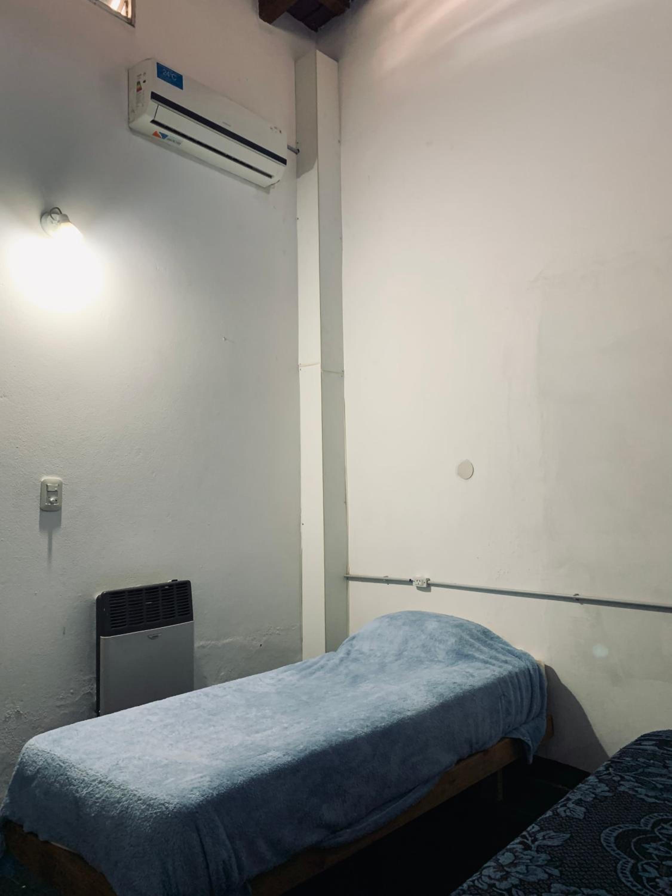 Hostel Casa Blanca