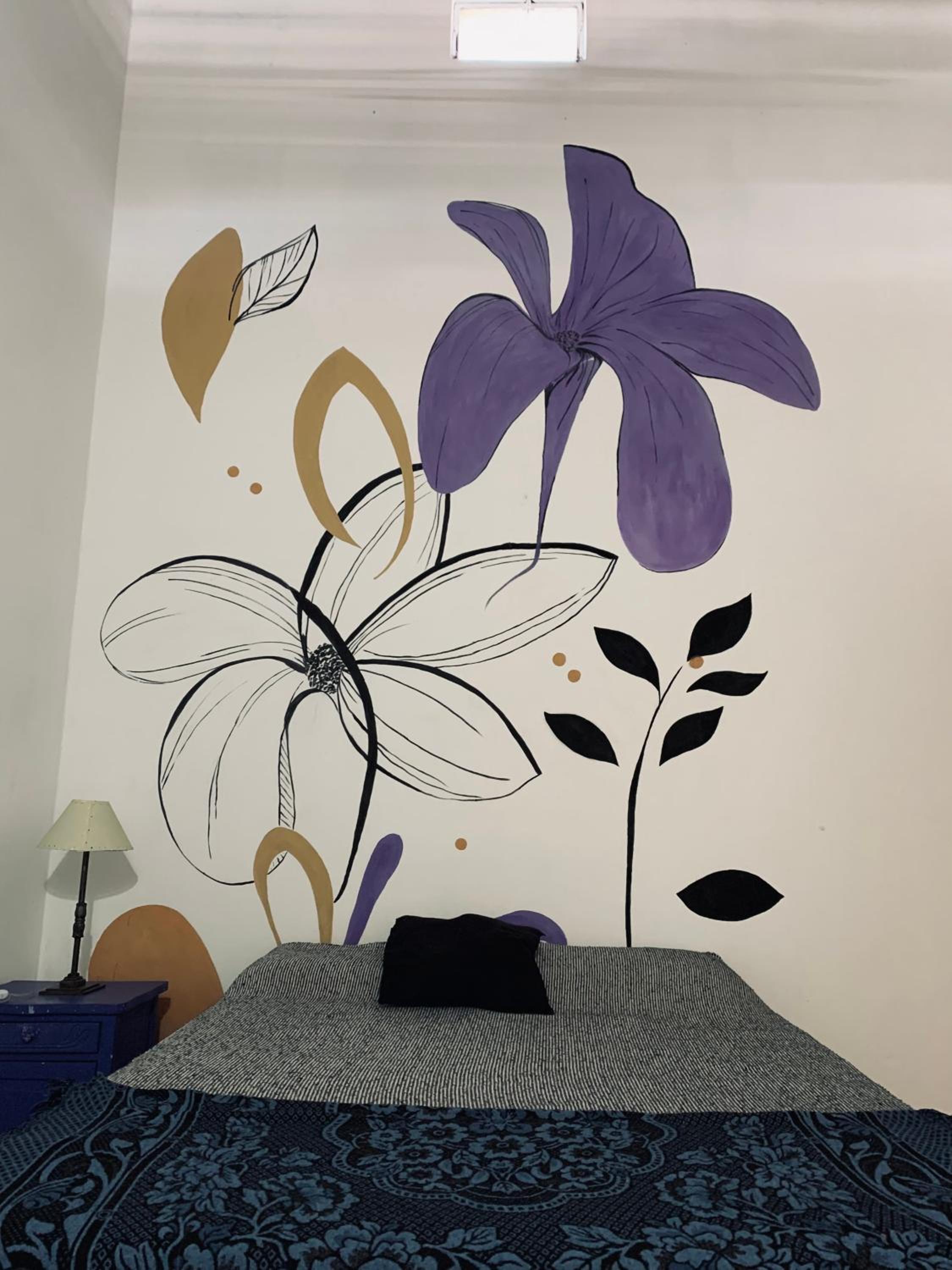 Hostel Casa Blanca