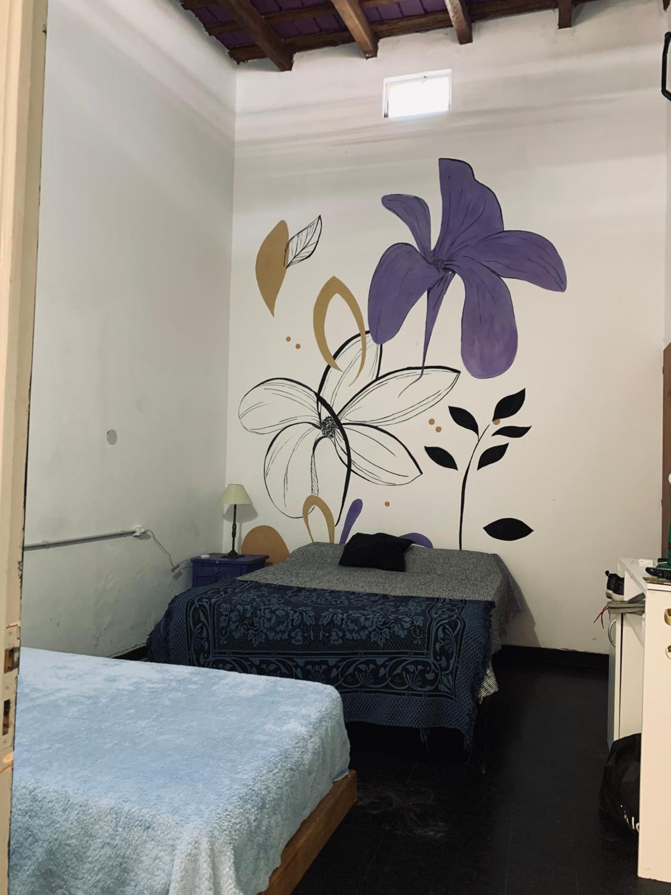 Hostel Casa Blanca