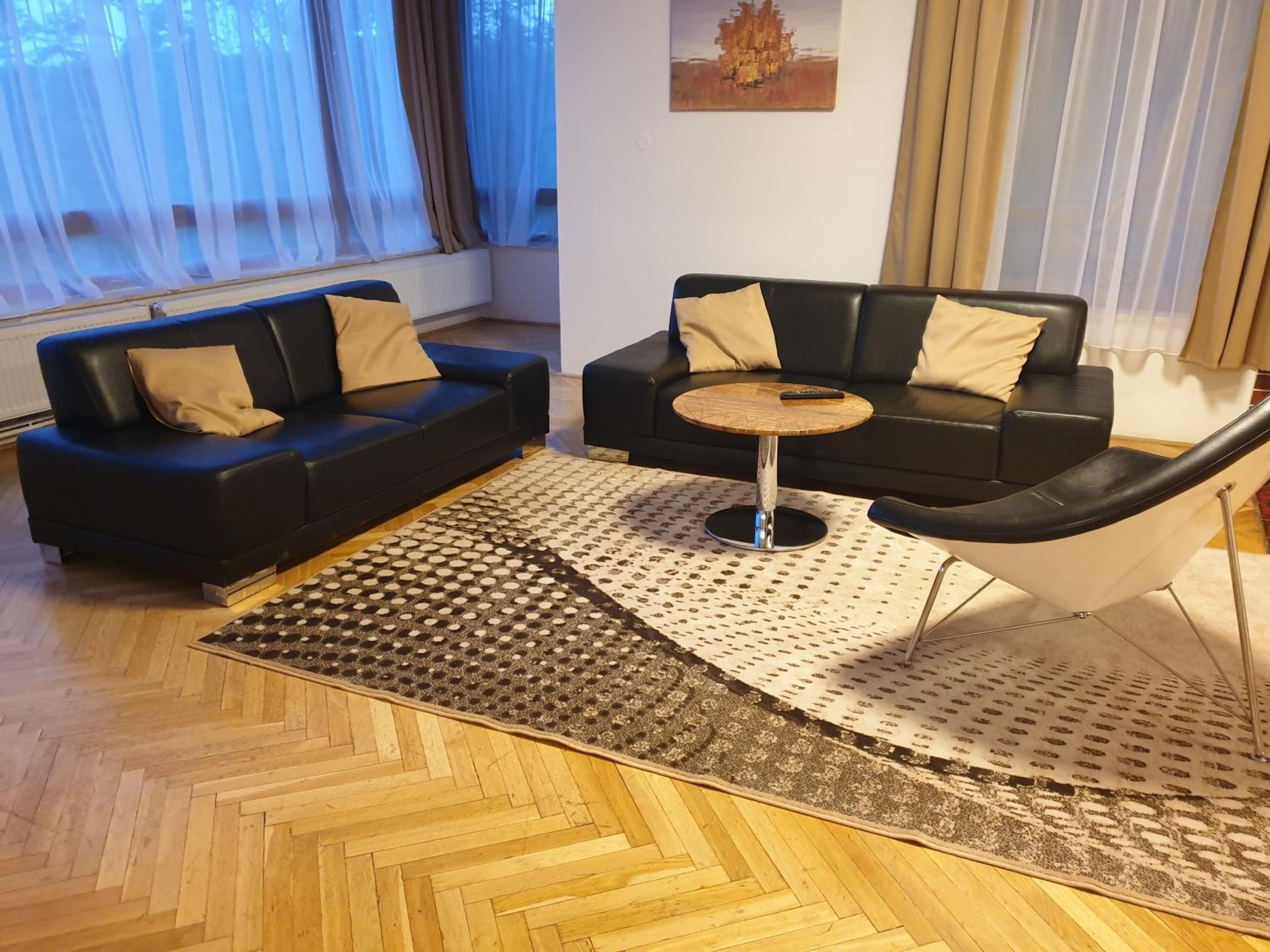 Vilas & Wellness Resort Orlík