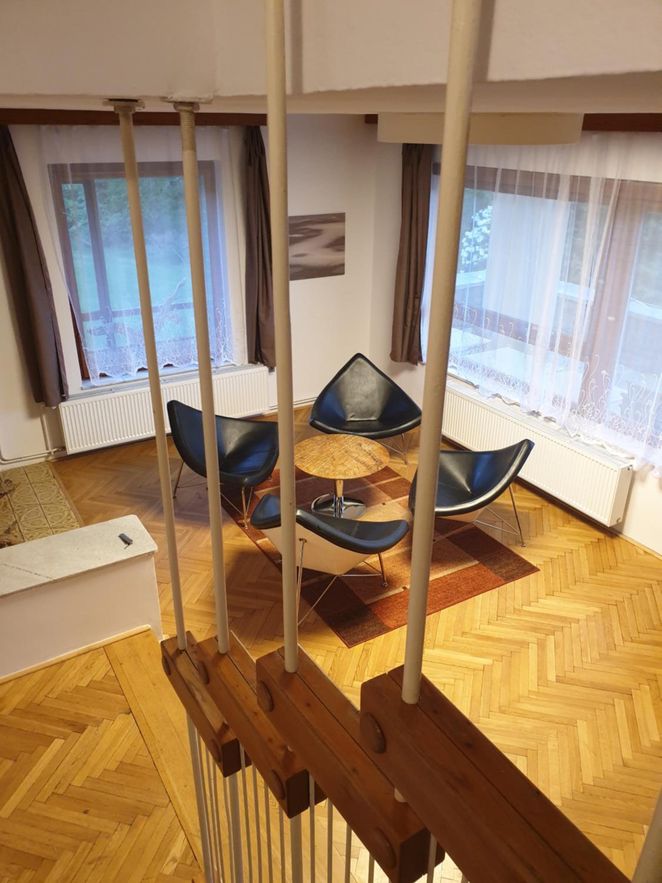 Vilas & Wellness Resort Orlík