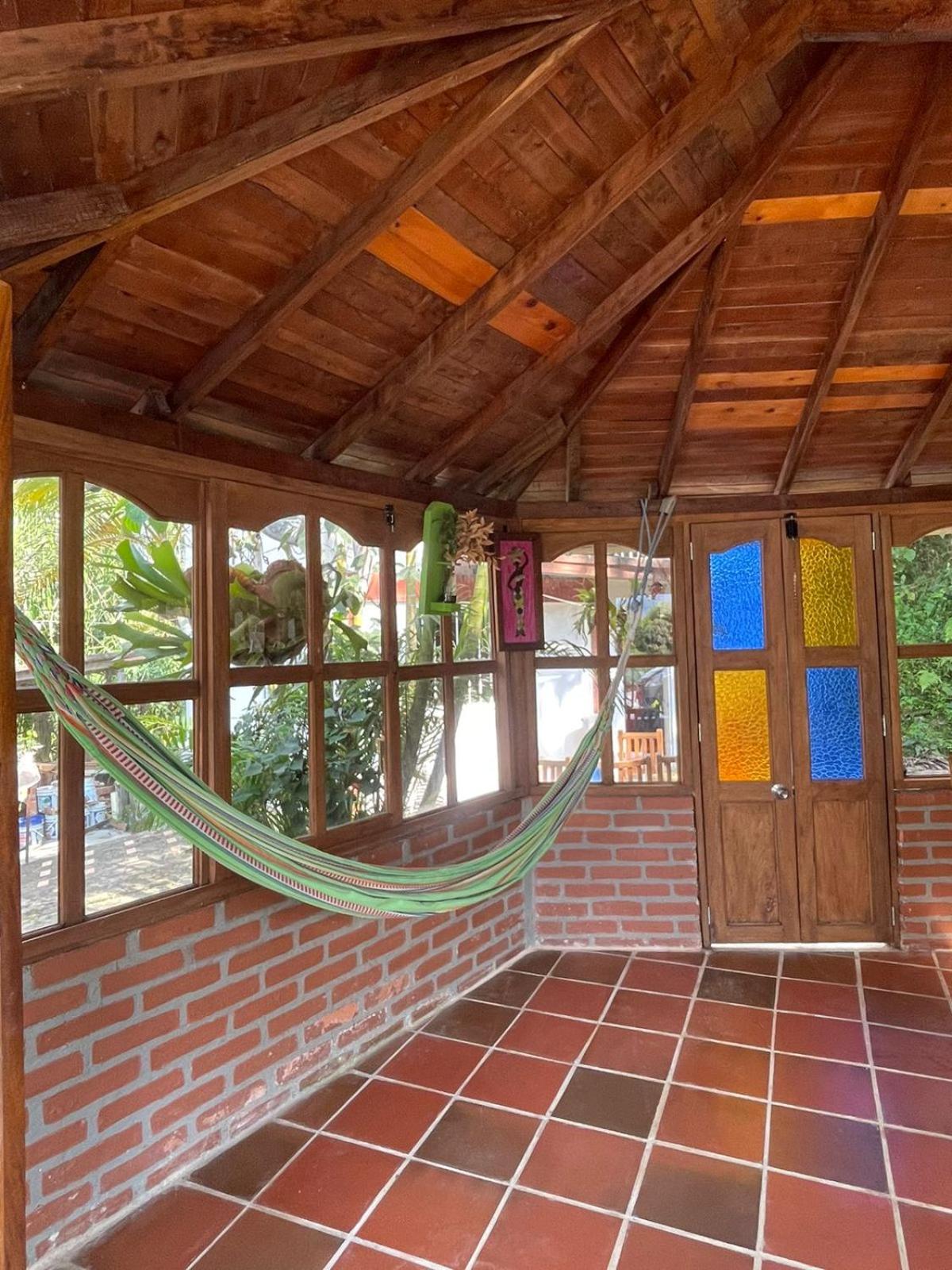Xplora Hostel