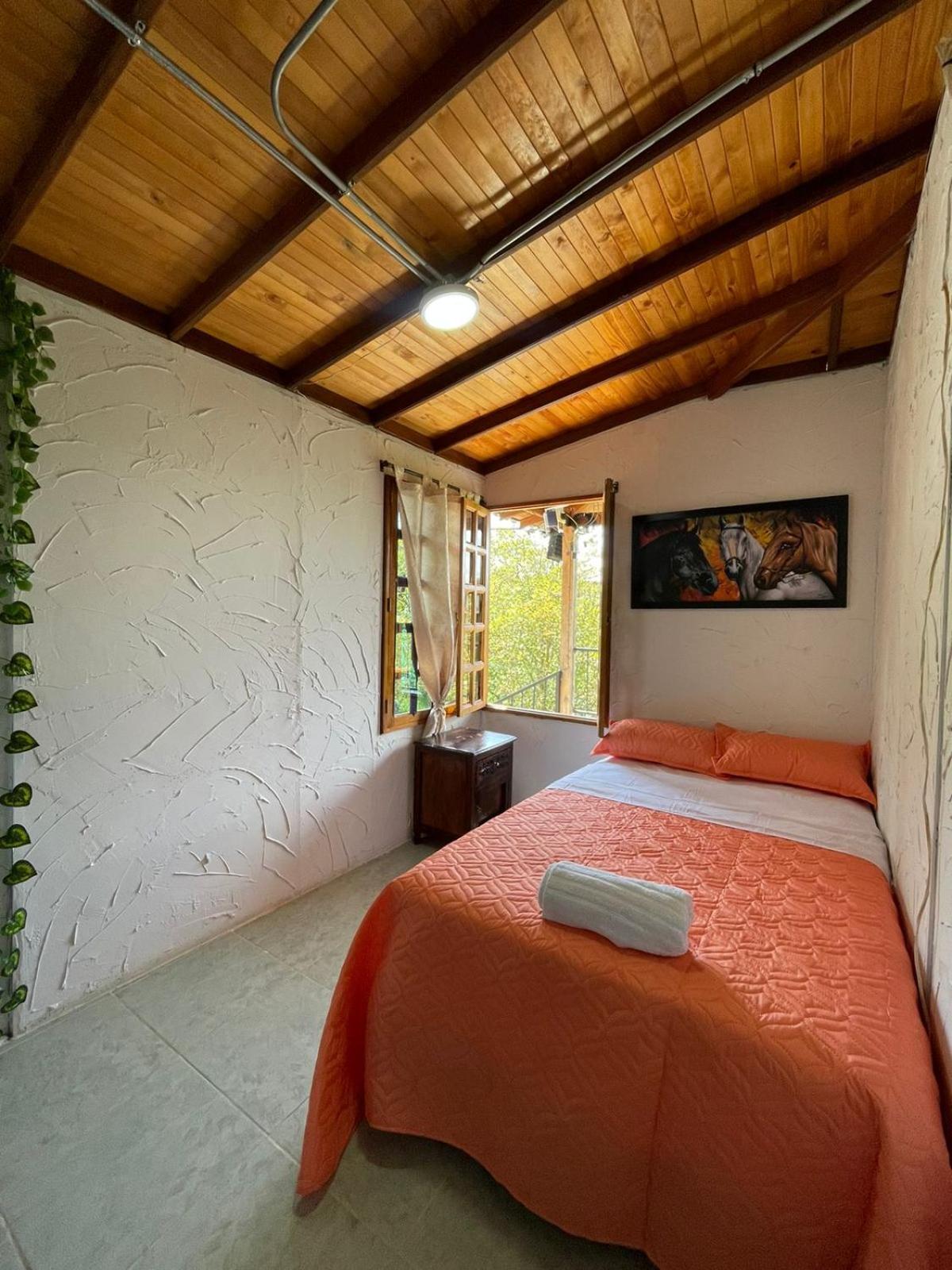 Xplora Hostel