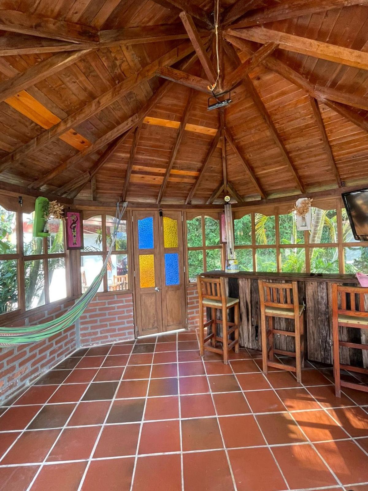 Xplora Hostel