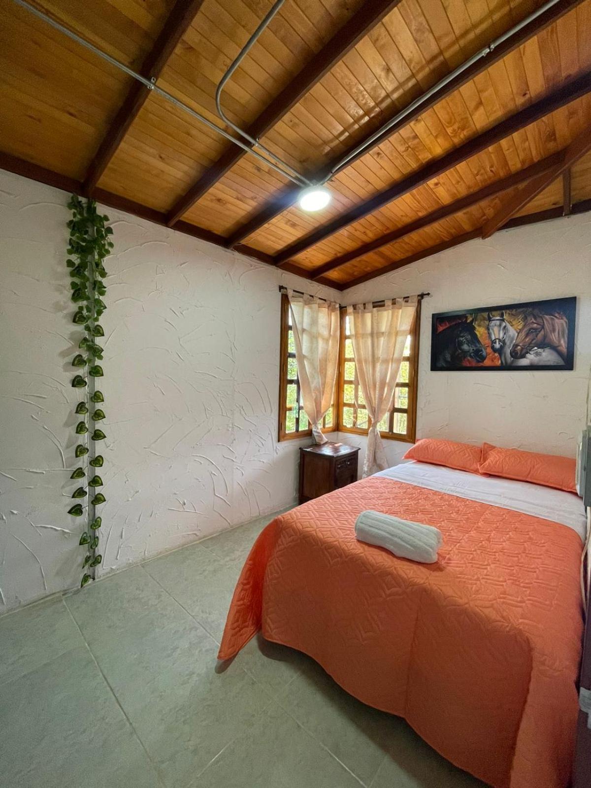 Xplora Hostel