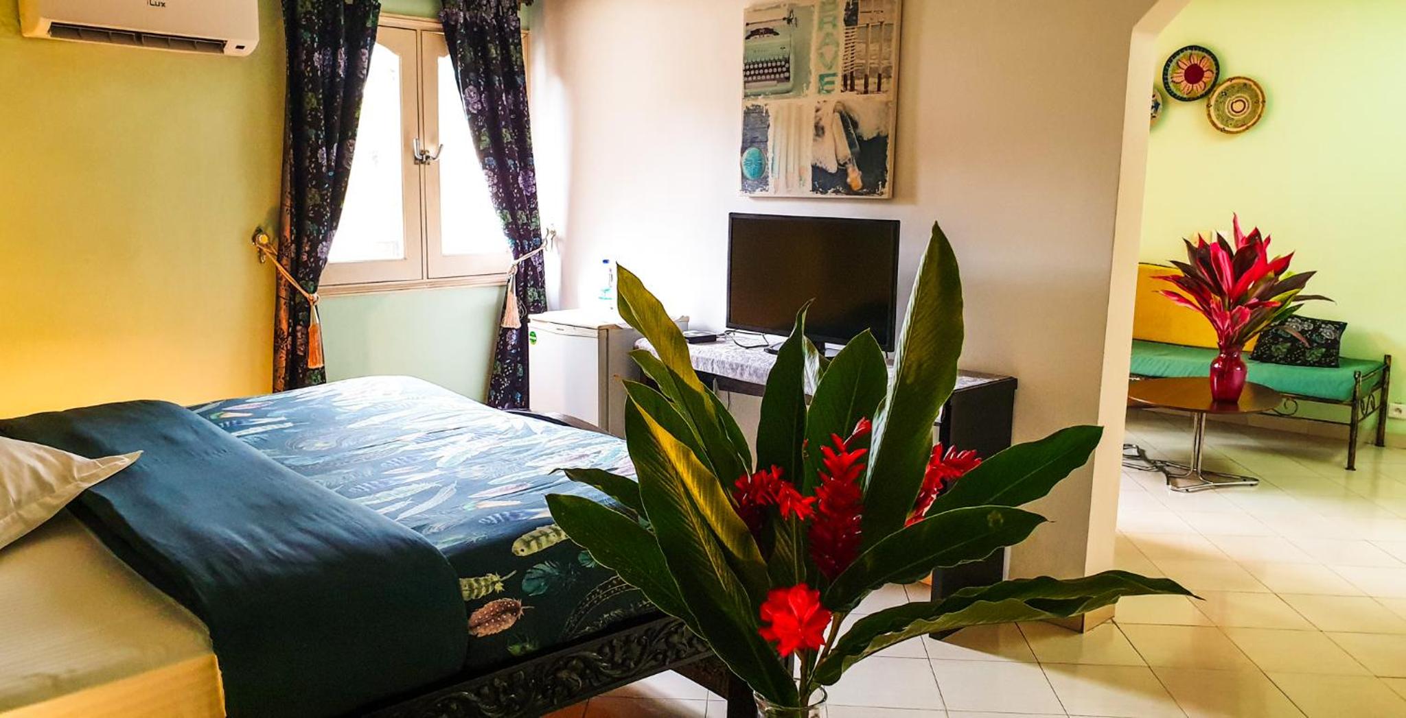 Villa Oasis Abidjan, photo 37