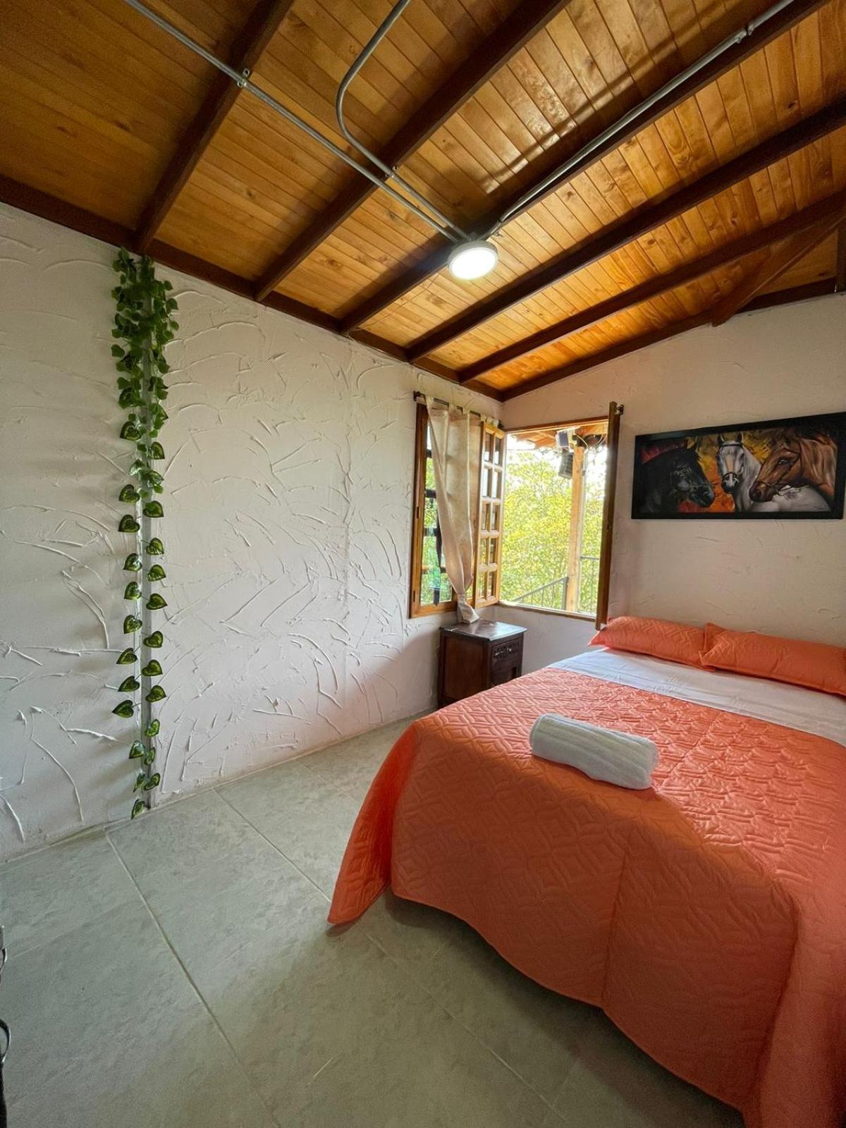 Xplora Hostel