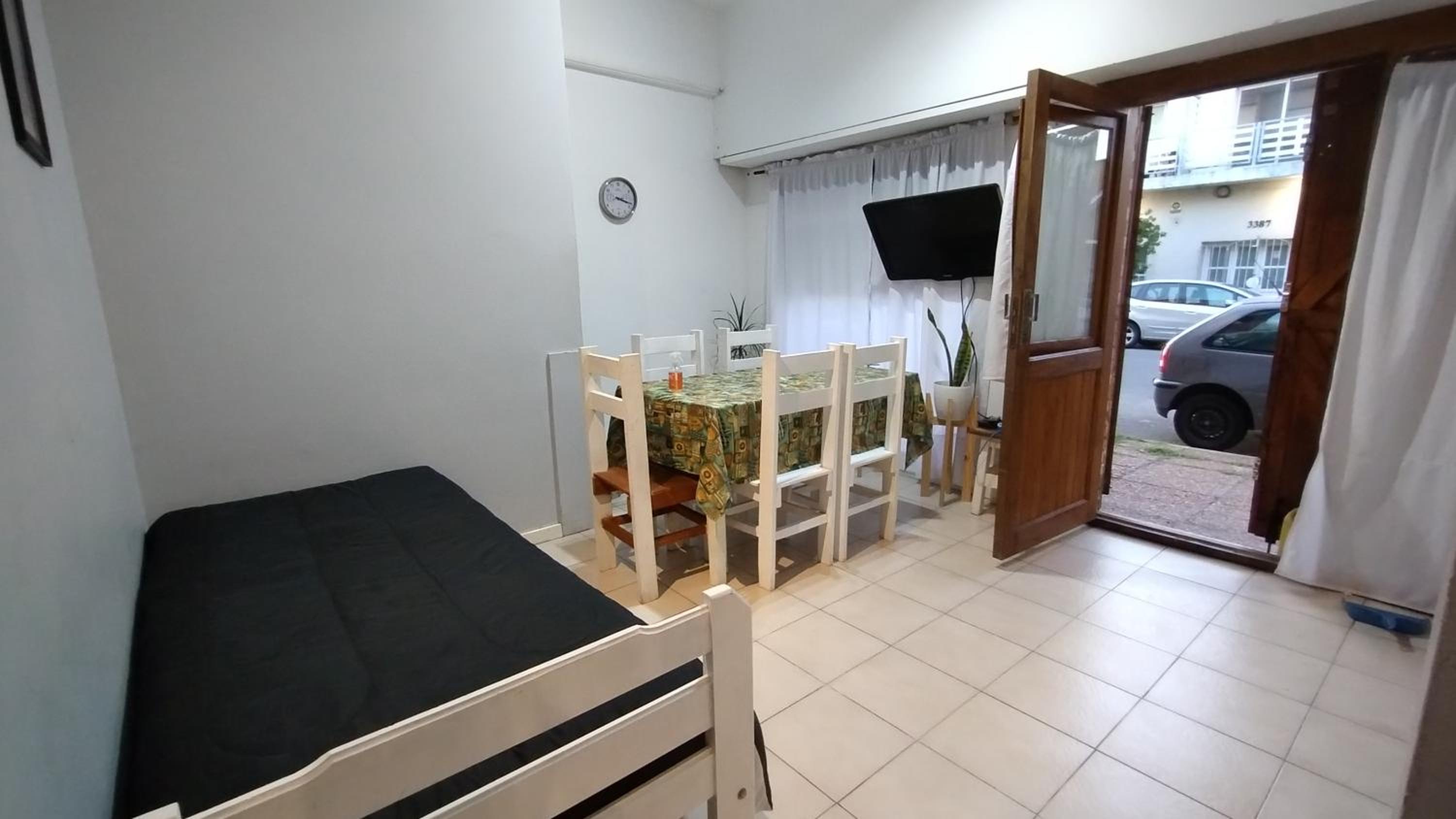 3 Ambientes Mar del Plata