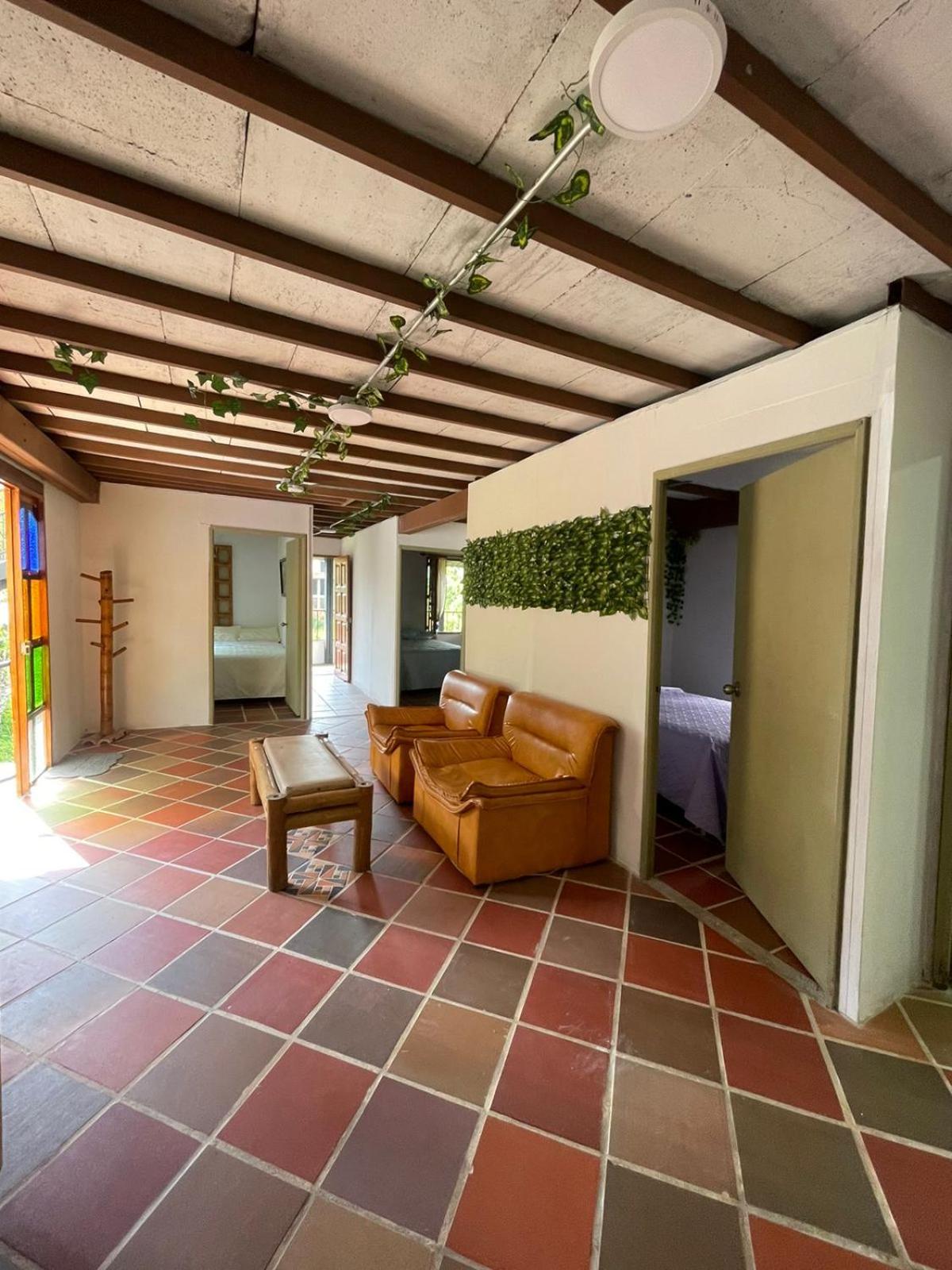 Xplora Hostel
