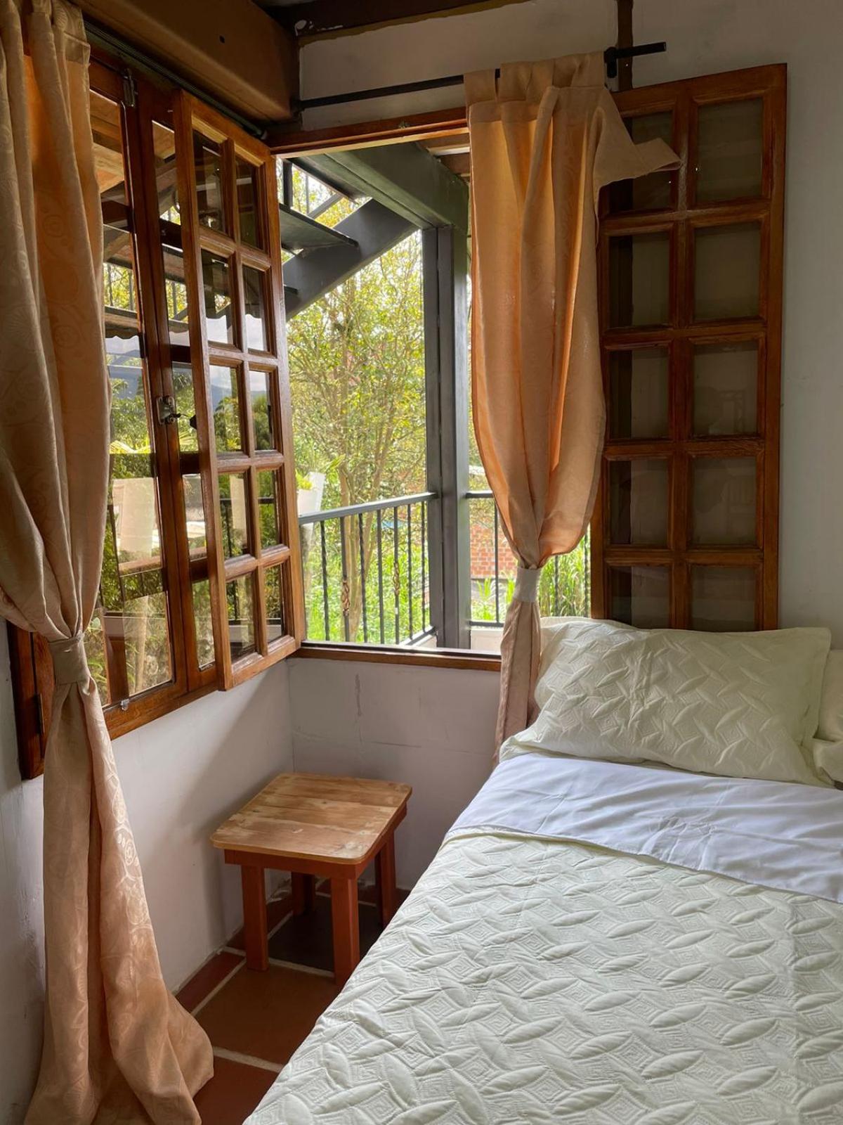 Xplora Hostel