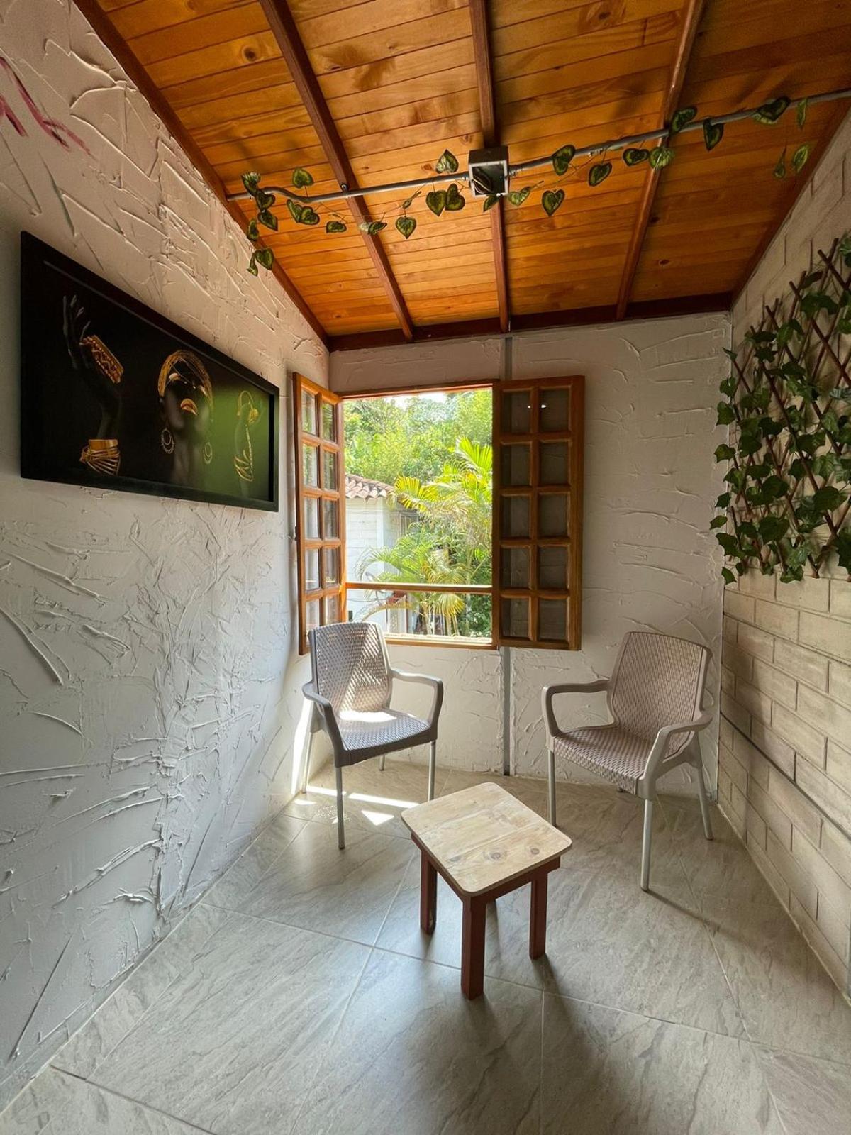 Xplora Hostel