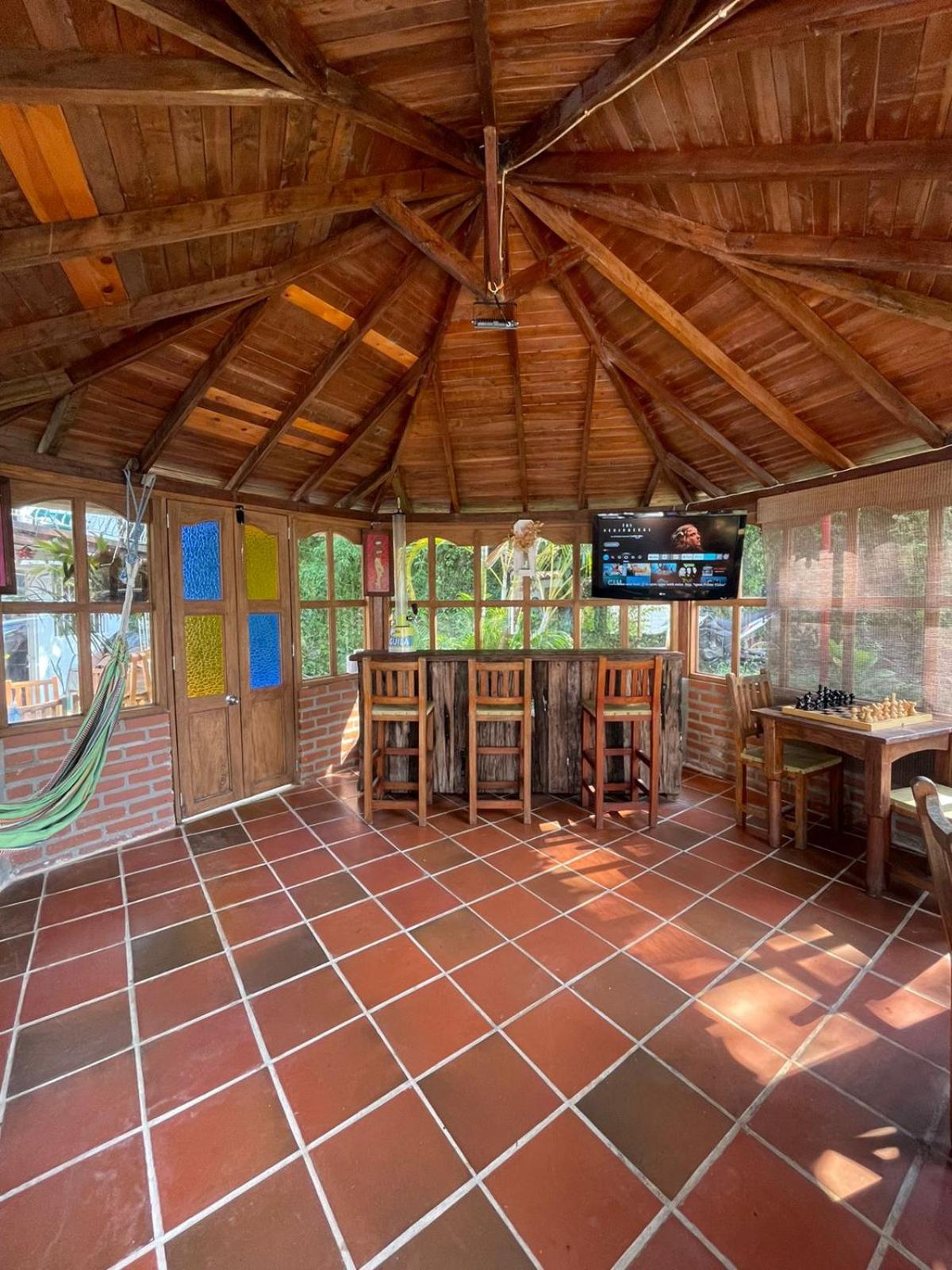 Xplora Hostel