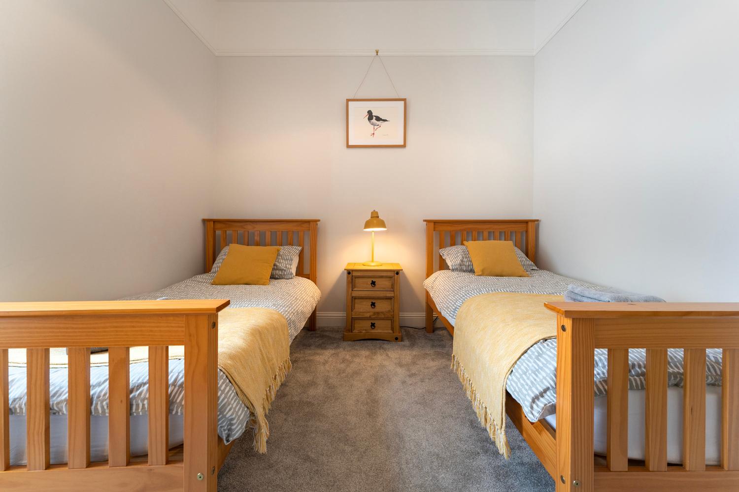Argaty Cottage