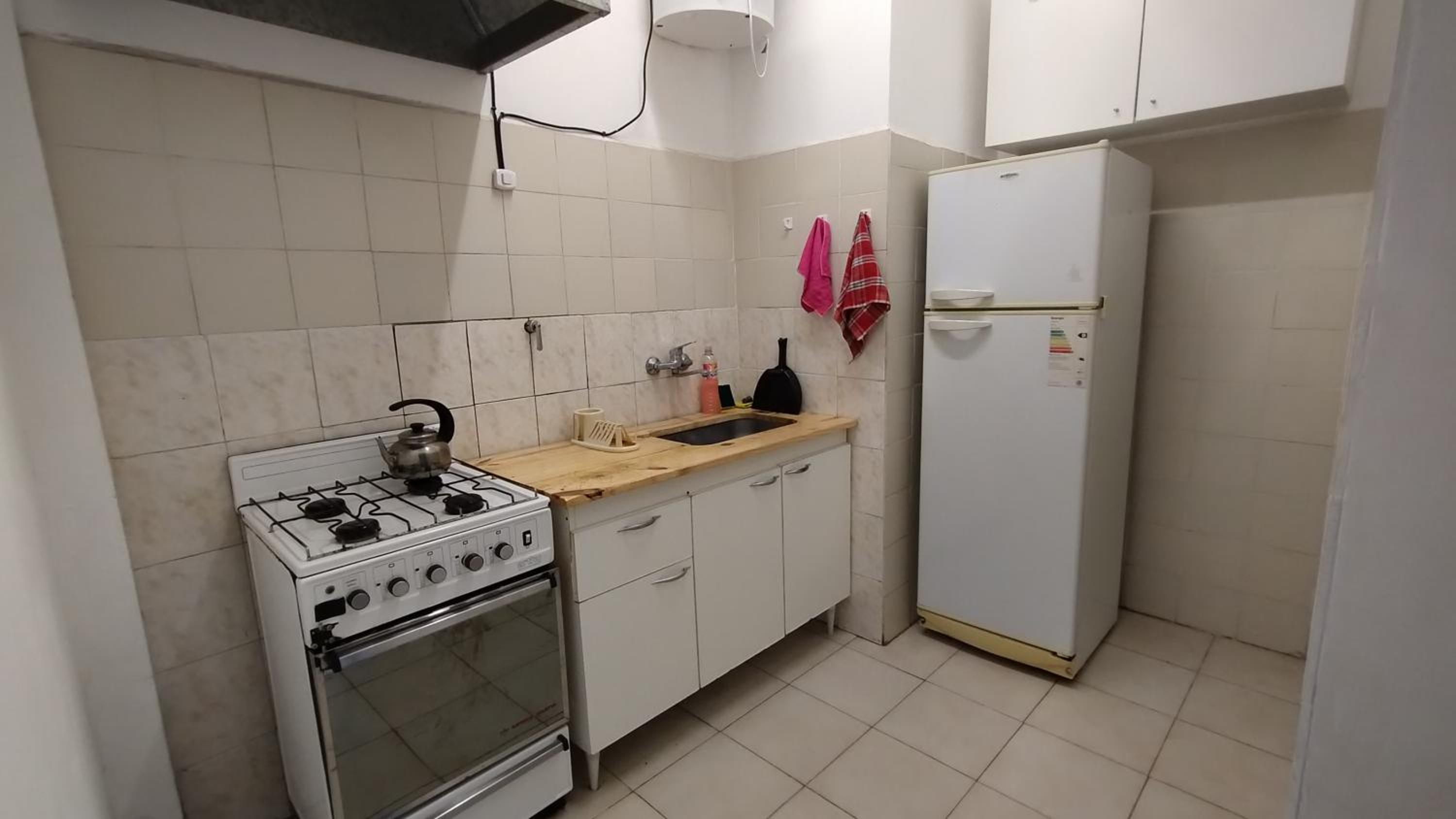 3 Ambientes Mar del Plata
