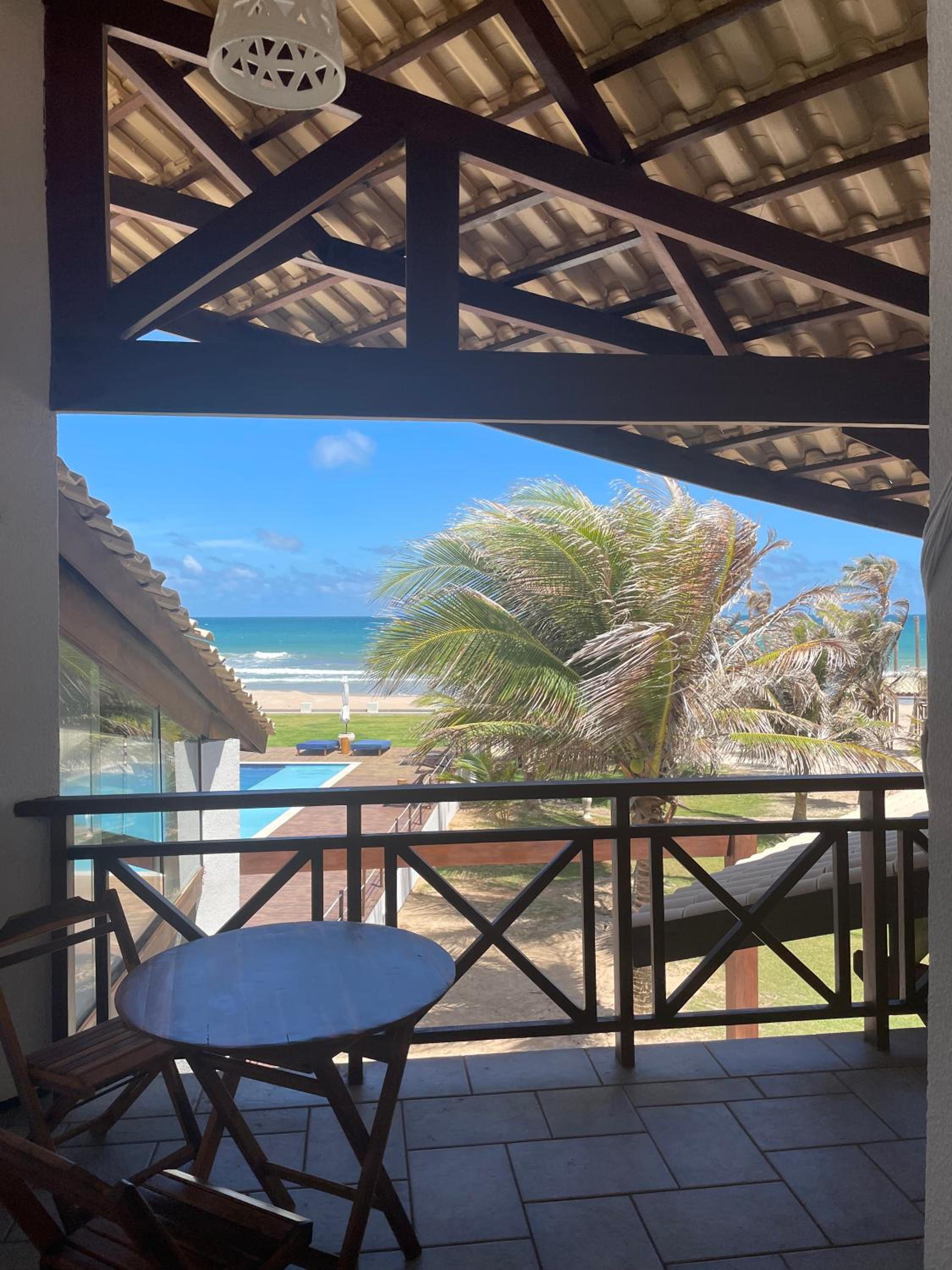 Villa Ava Kite - Guajiru