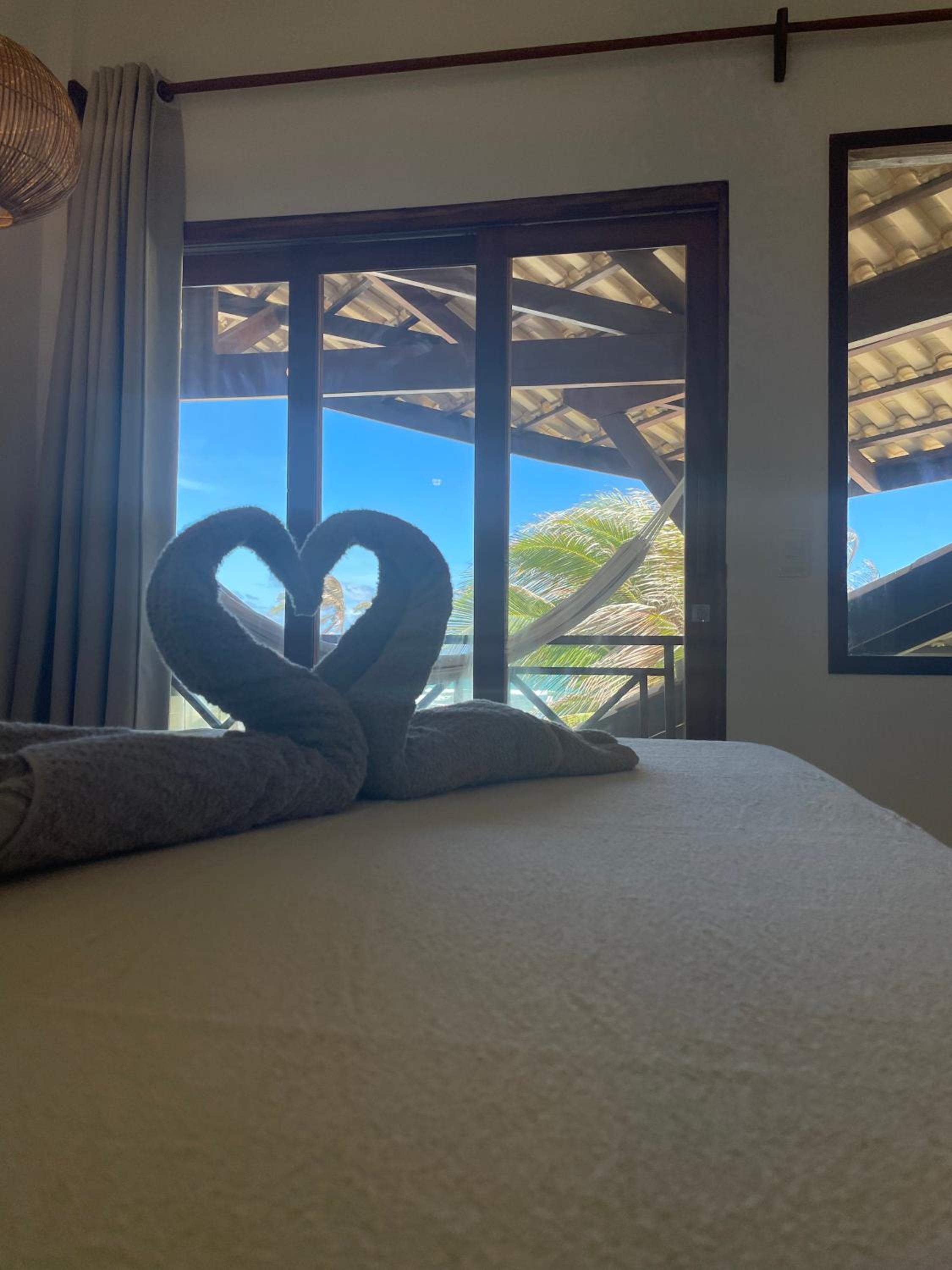 Villa Ava Kite - Guajiru
