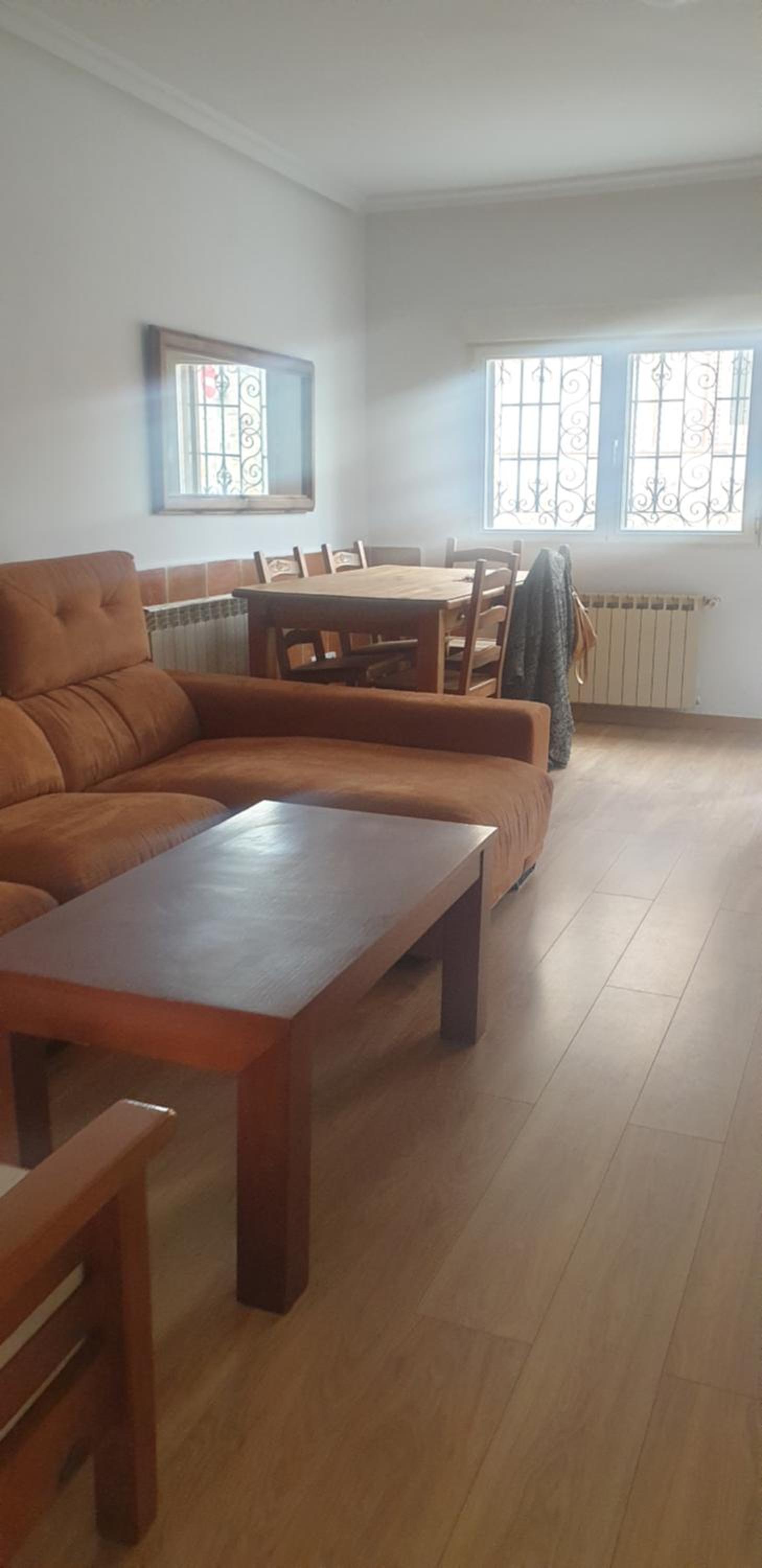 Casa Telares Ávila