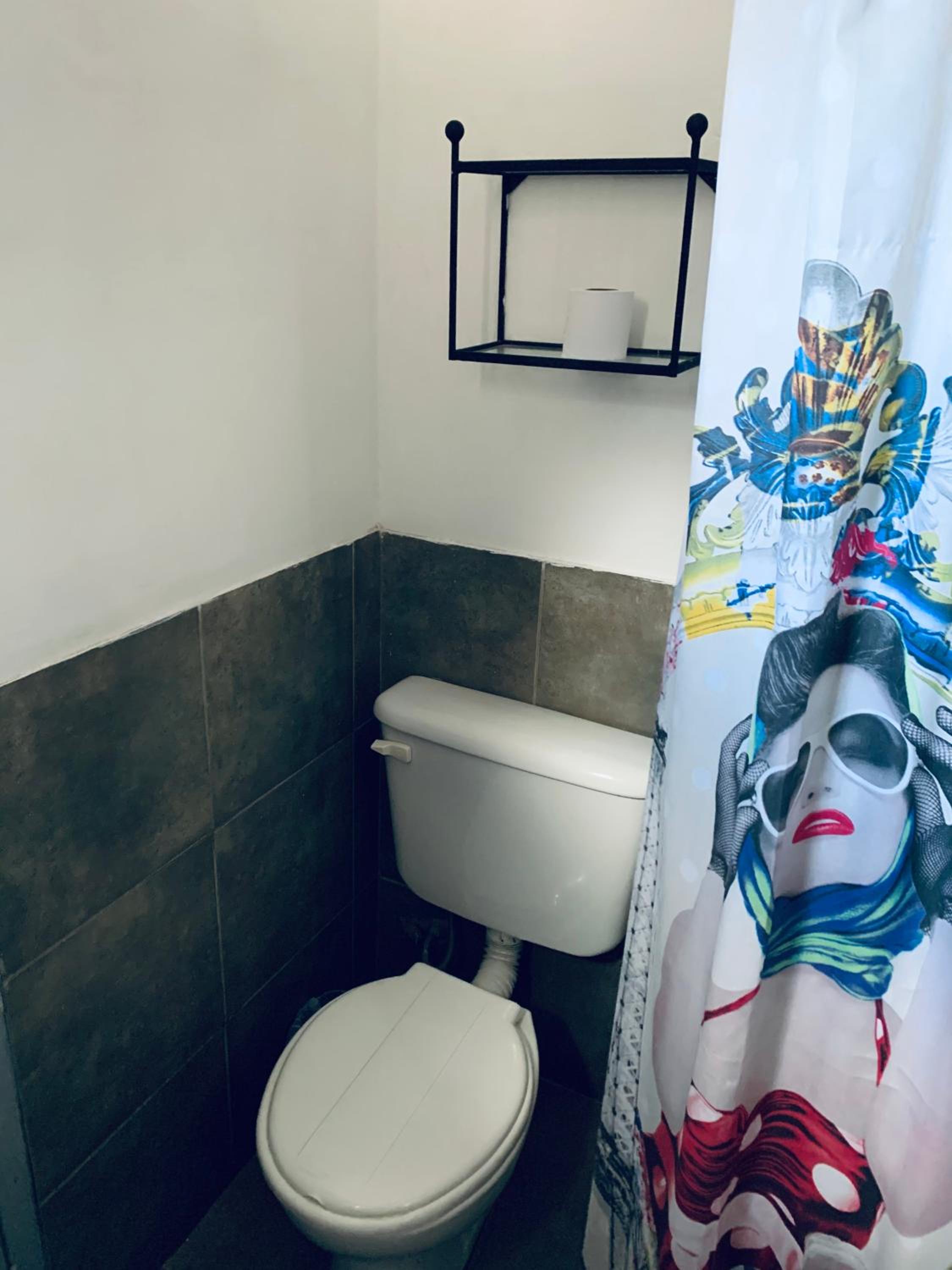 Hostel Casa Blanca