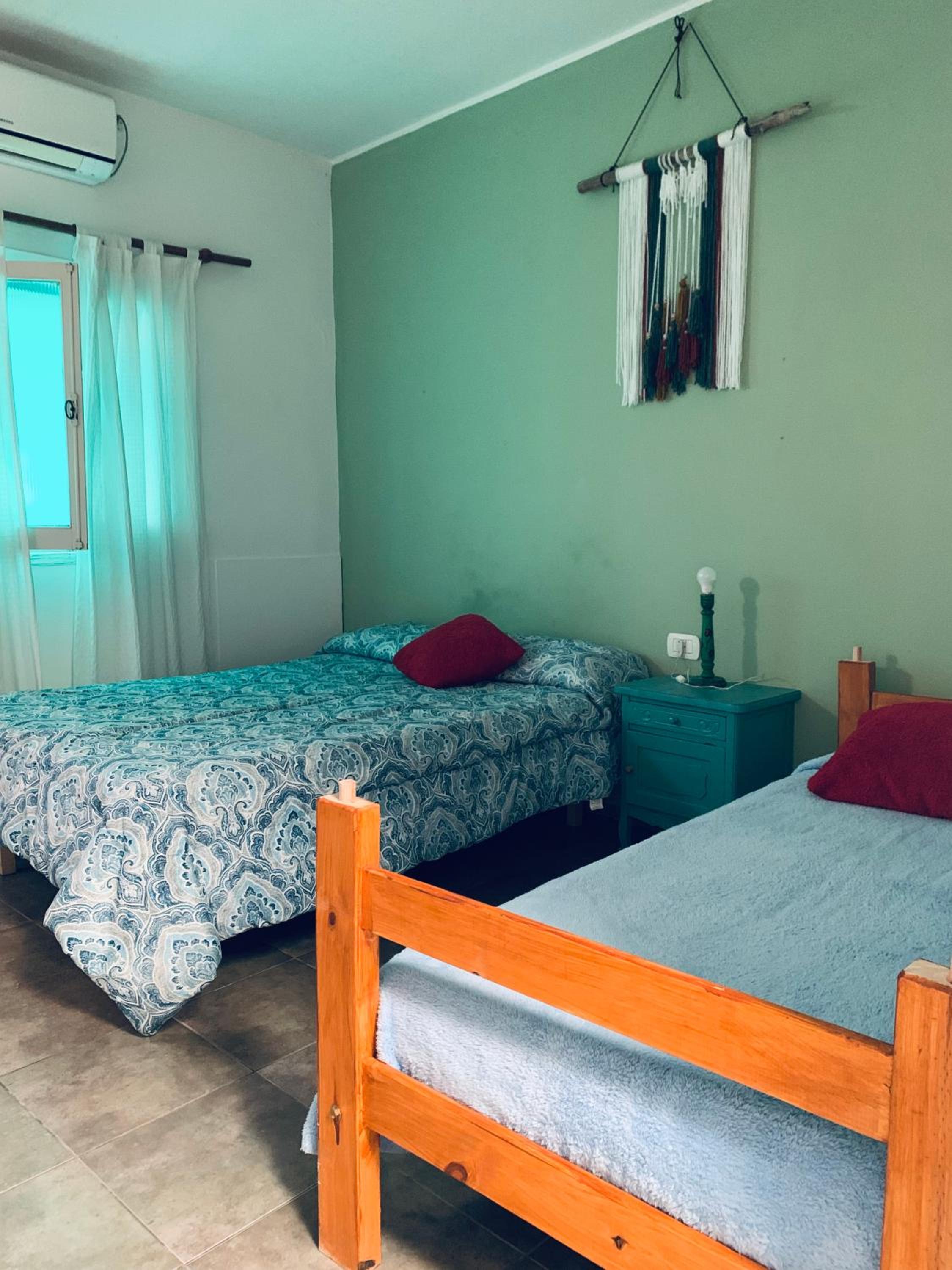 Hostel Casa Blanca