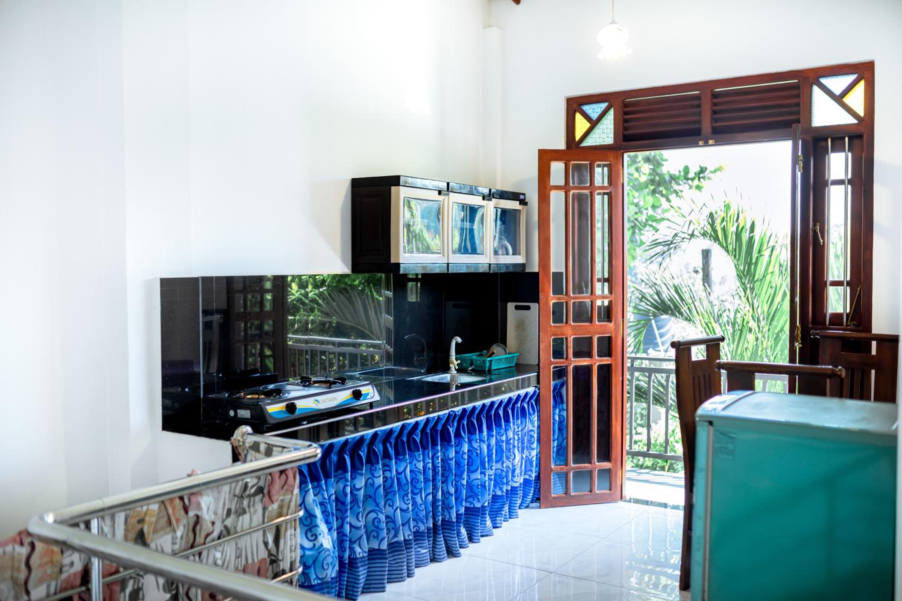Villa Swell Surf view 5