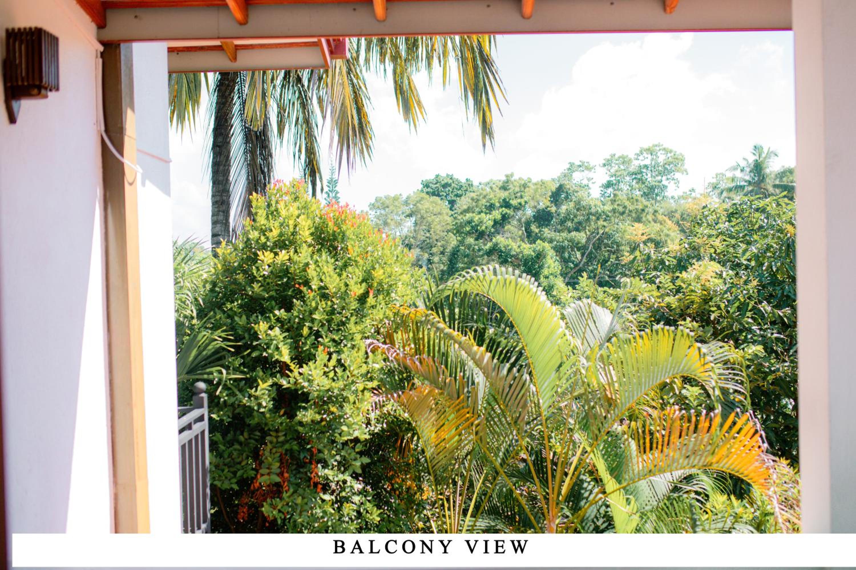 Villa Swell Surf view 4