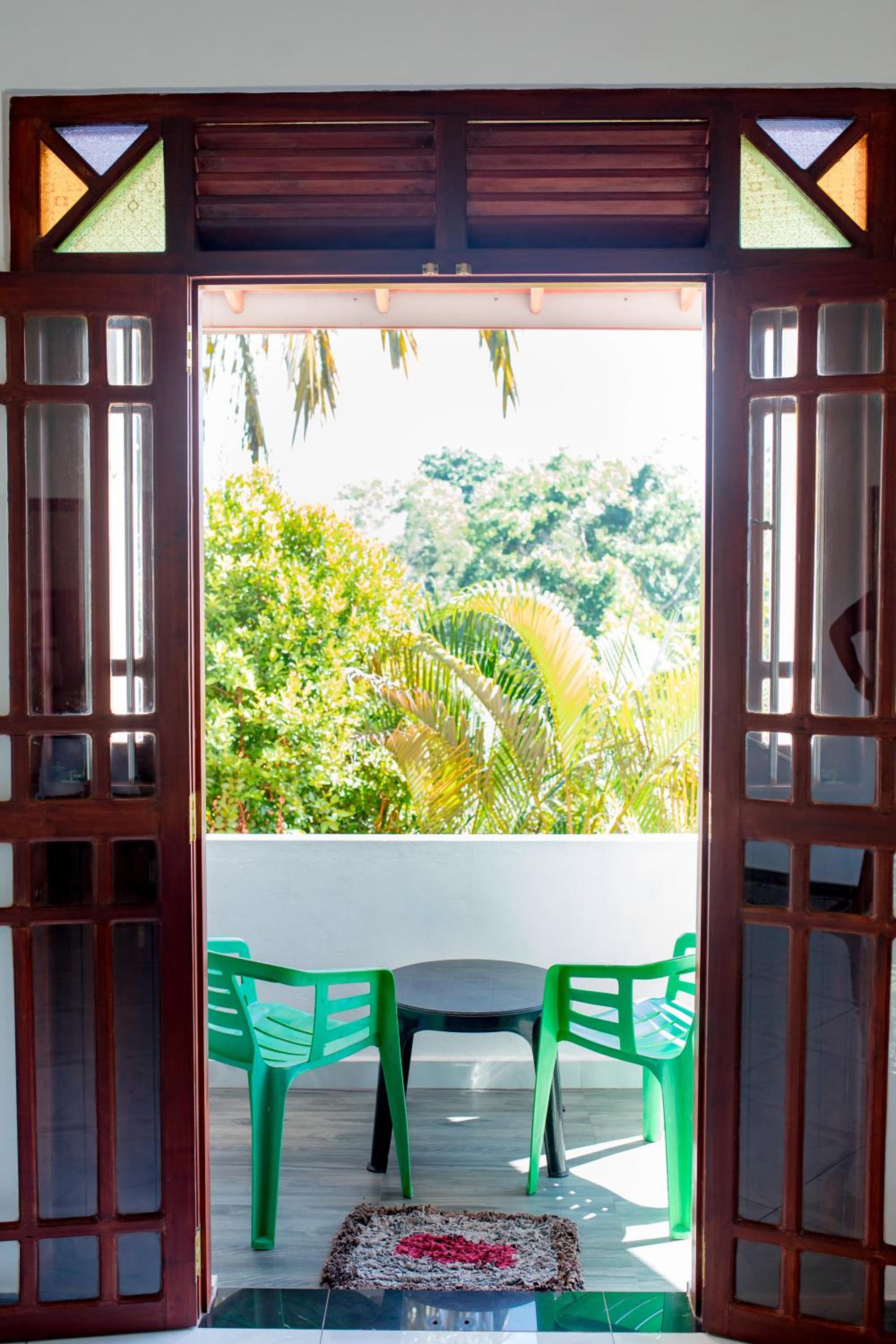 Villa Swell Surf view 3