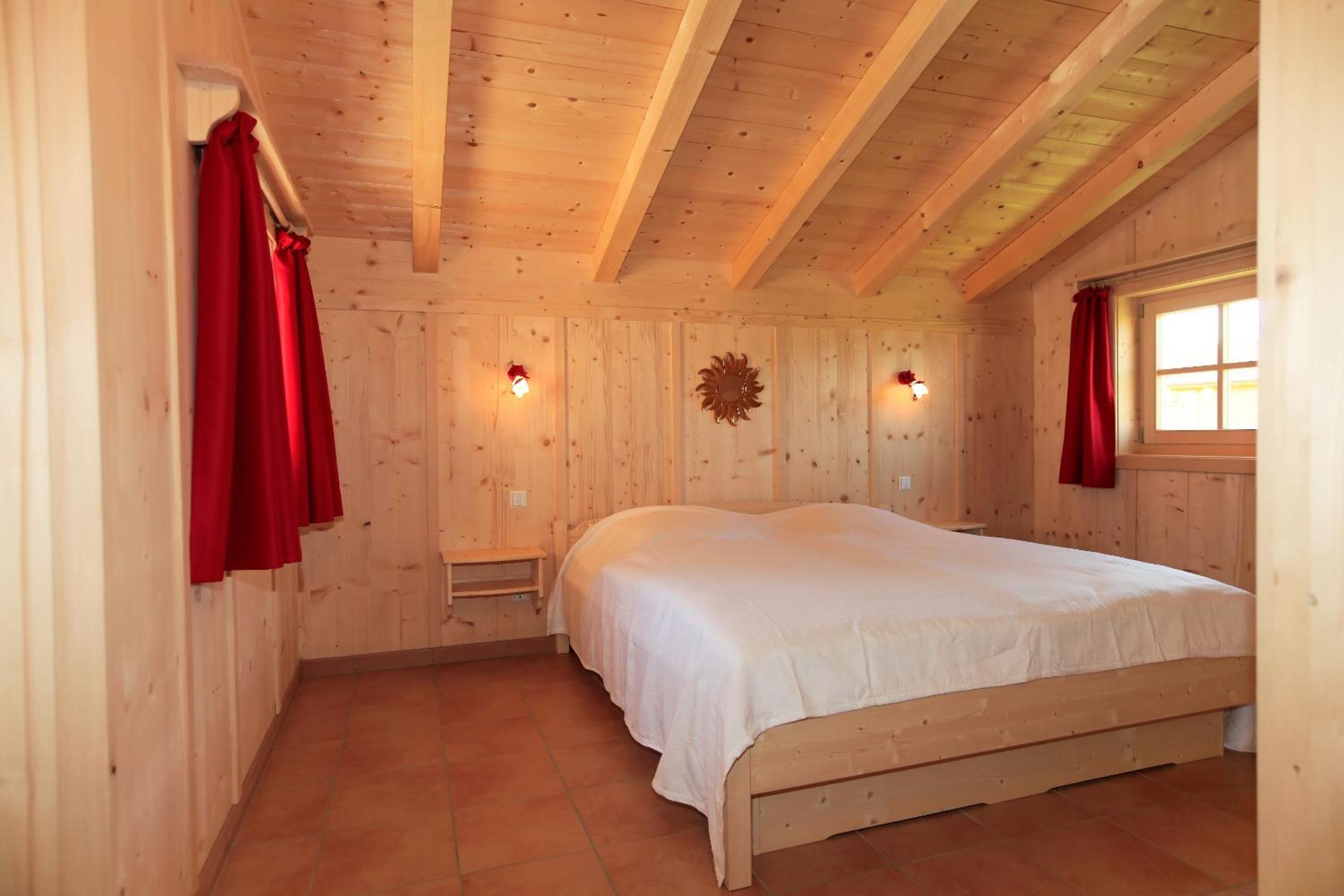 Alpenchalets Hotel Lambach view 4