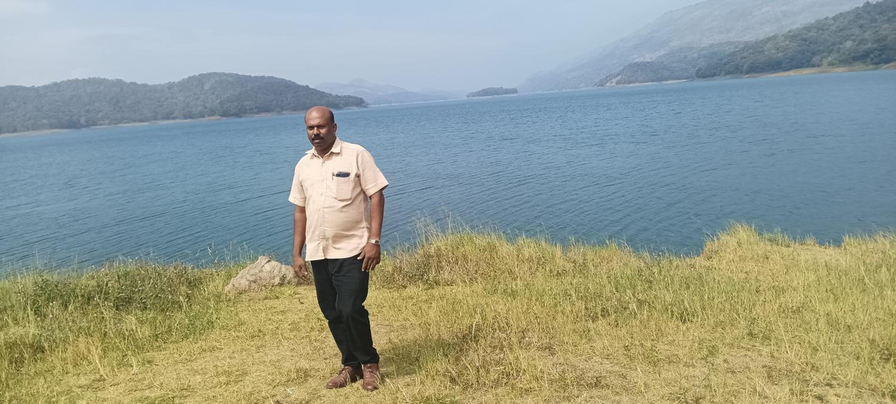 Kichus homestay