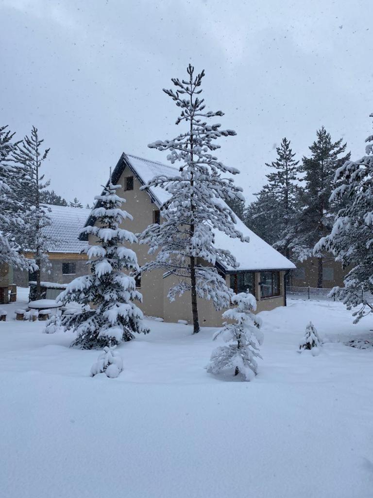 Vikendica WoodAvenue Blidinje