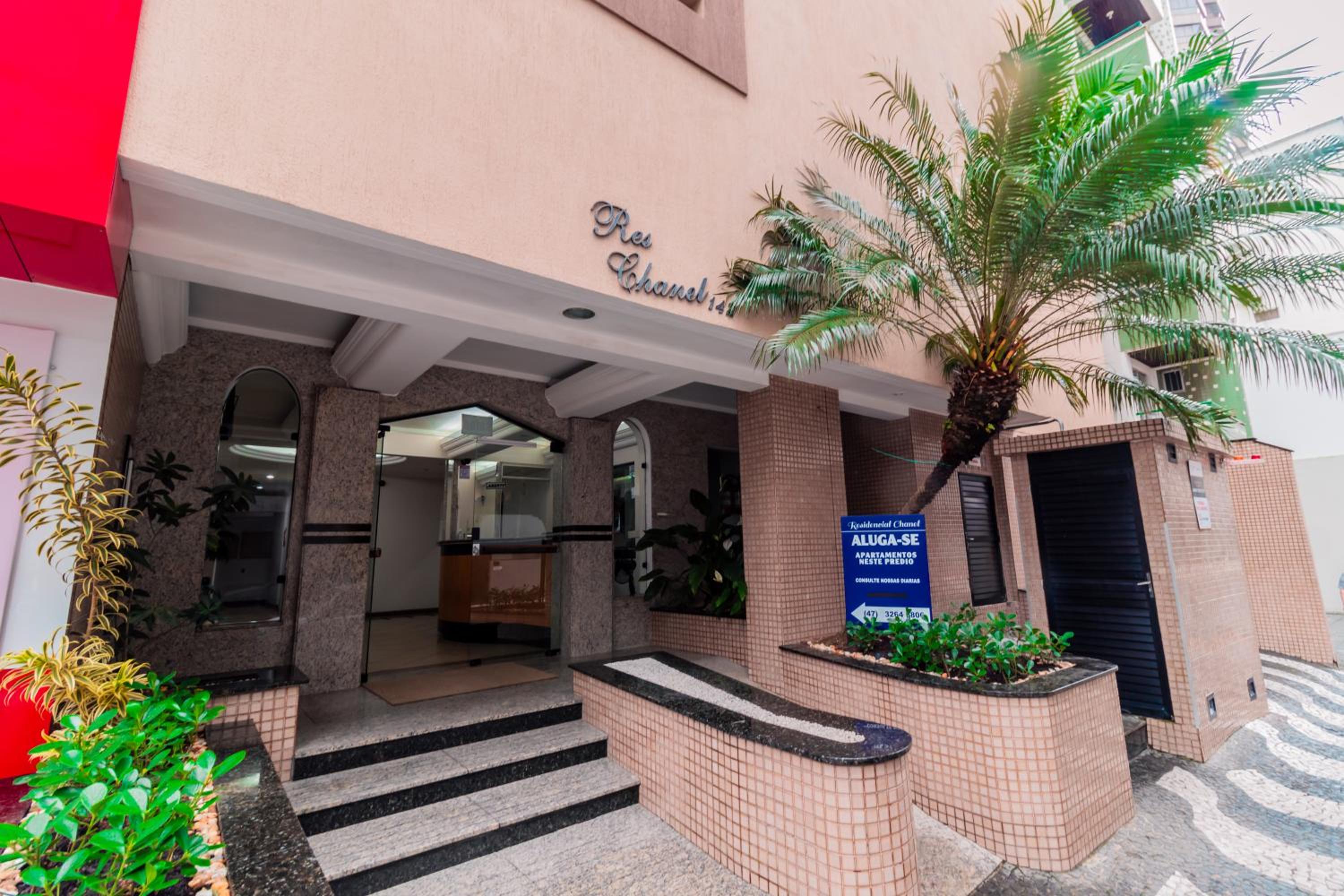 Residencial Chanel