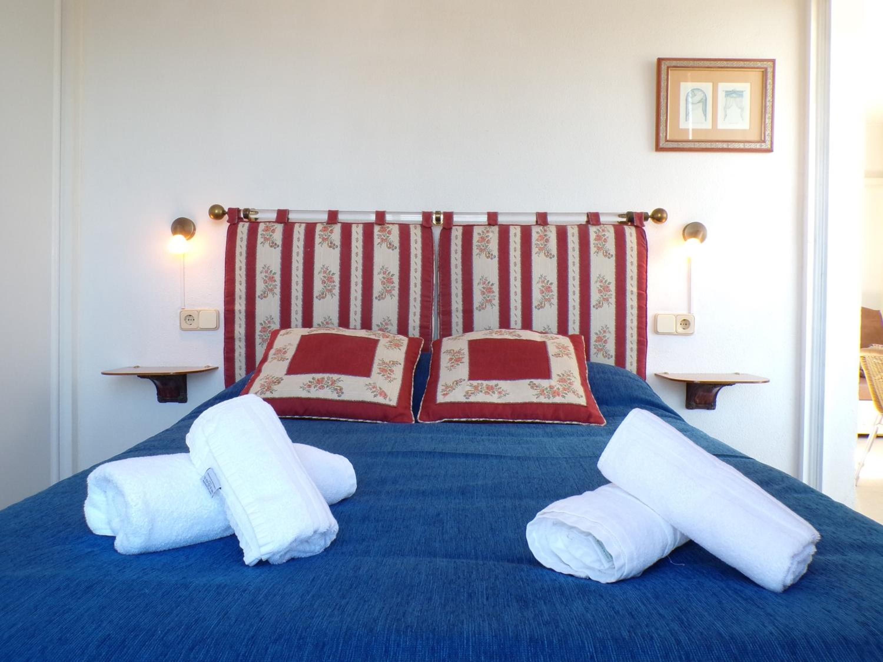 Apartamento Torre Domo