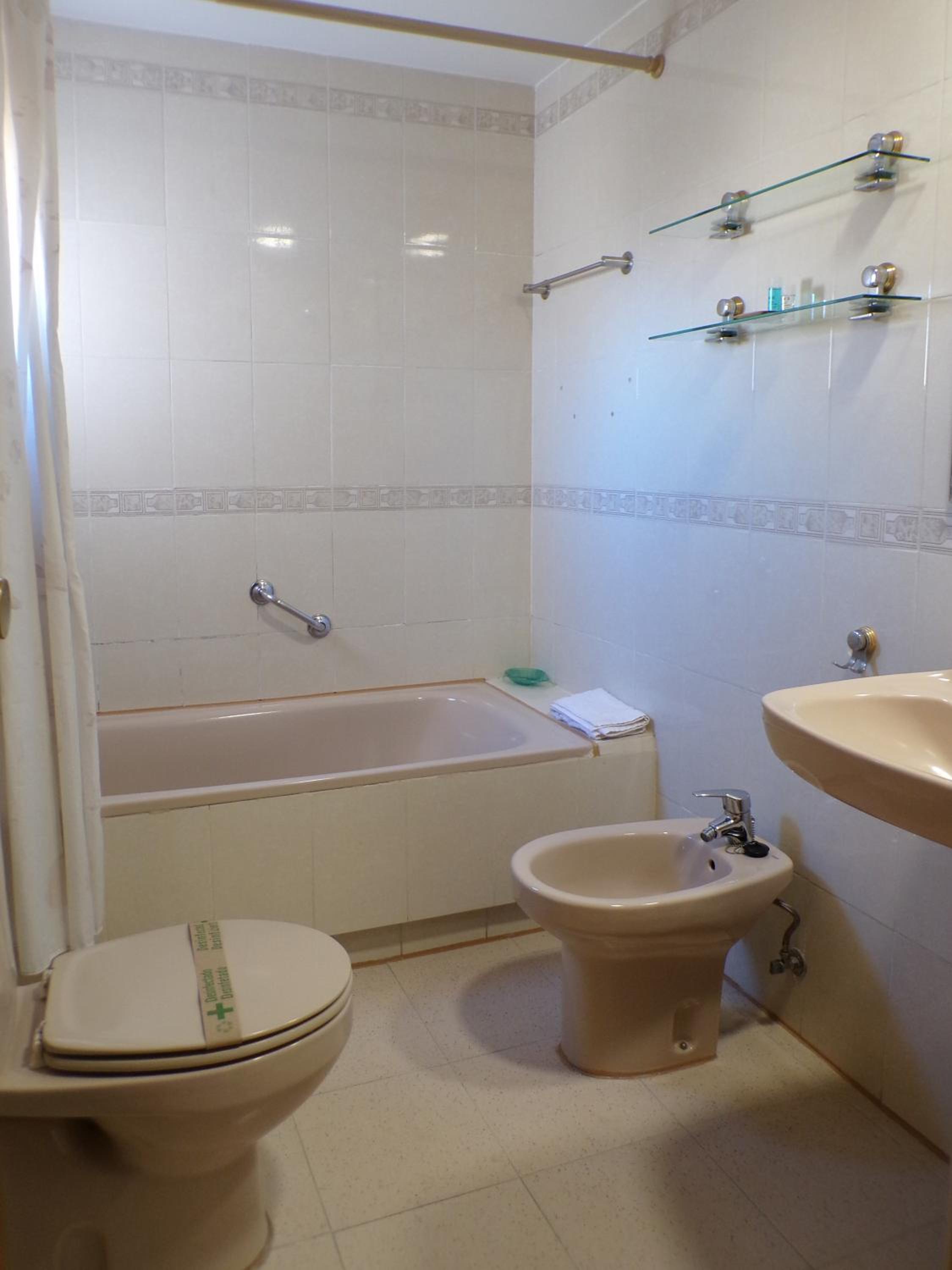 Apartamento Torre Domo