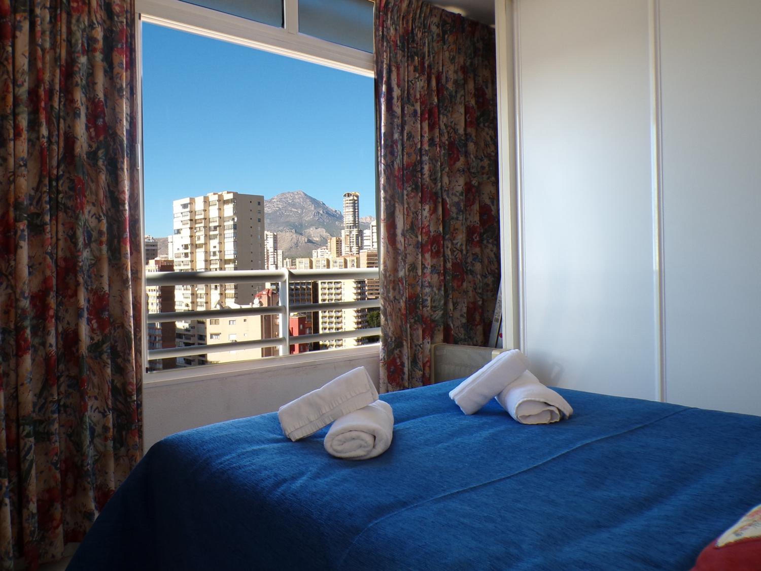 Apartamento Torre Domo