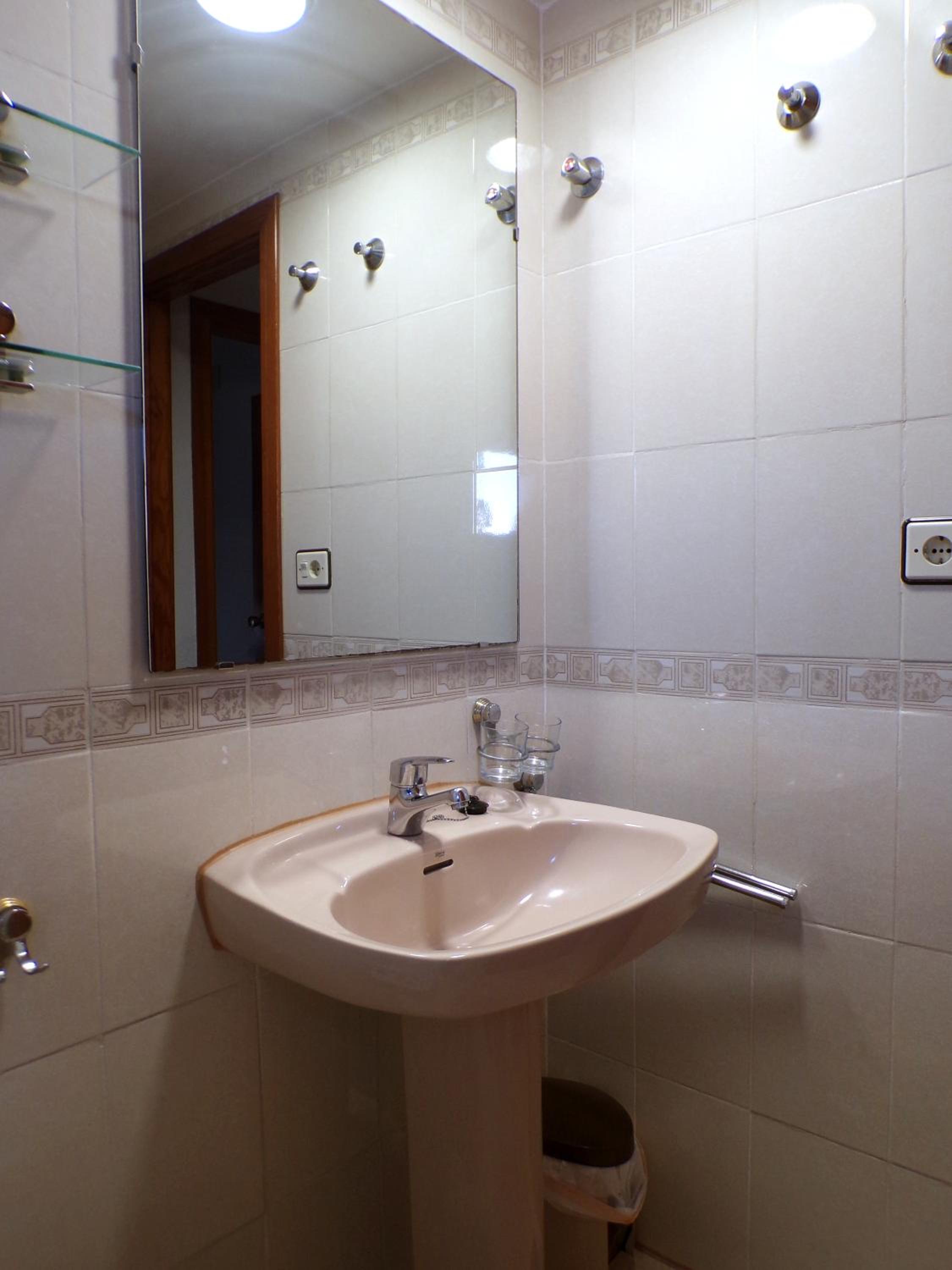 Apartamento Torre Domo