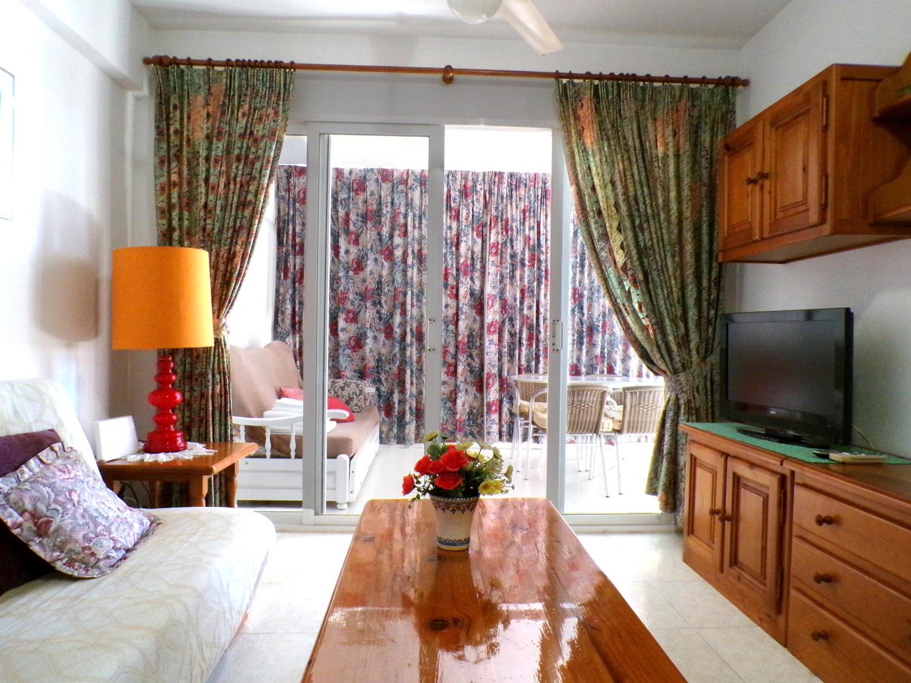 Apartamento Torre Domo