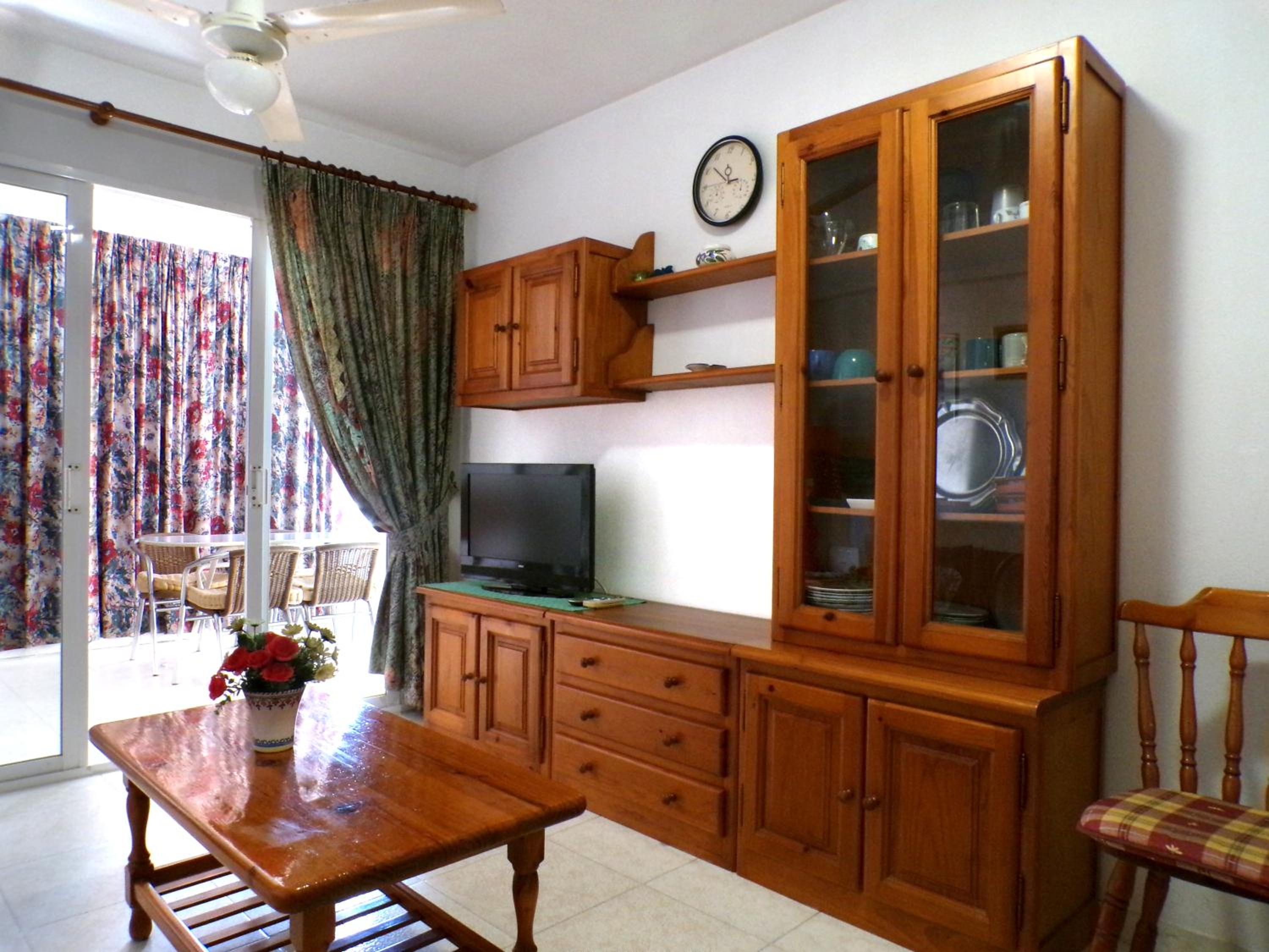 Apartamento Torre Domo