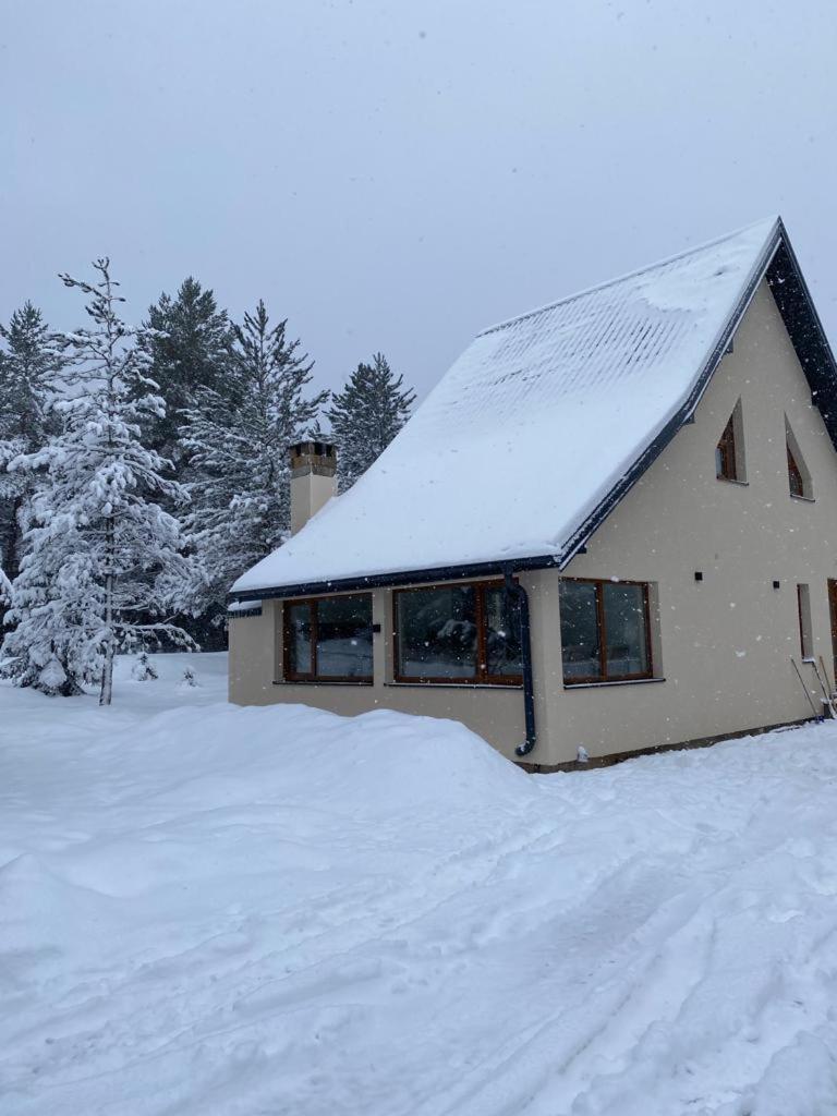 Vikendica WoodAvenue Blidinje