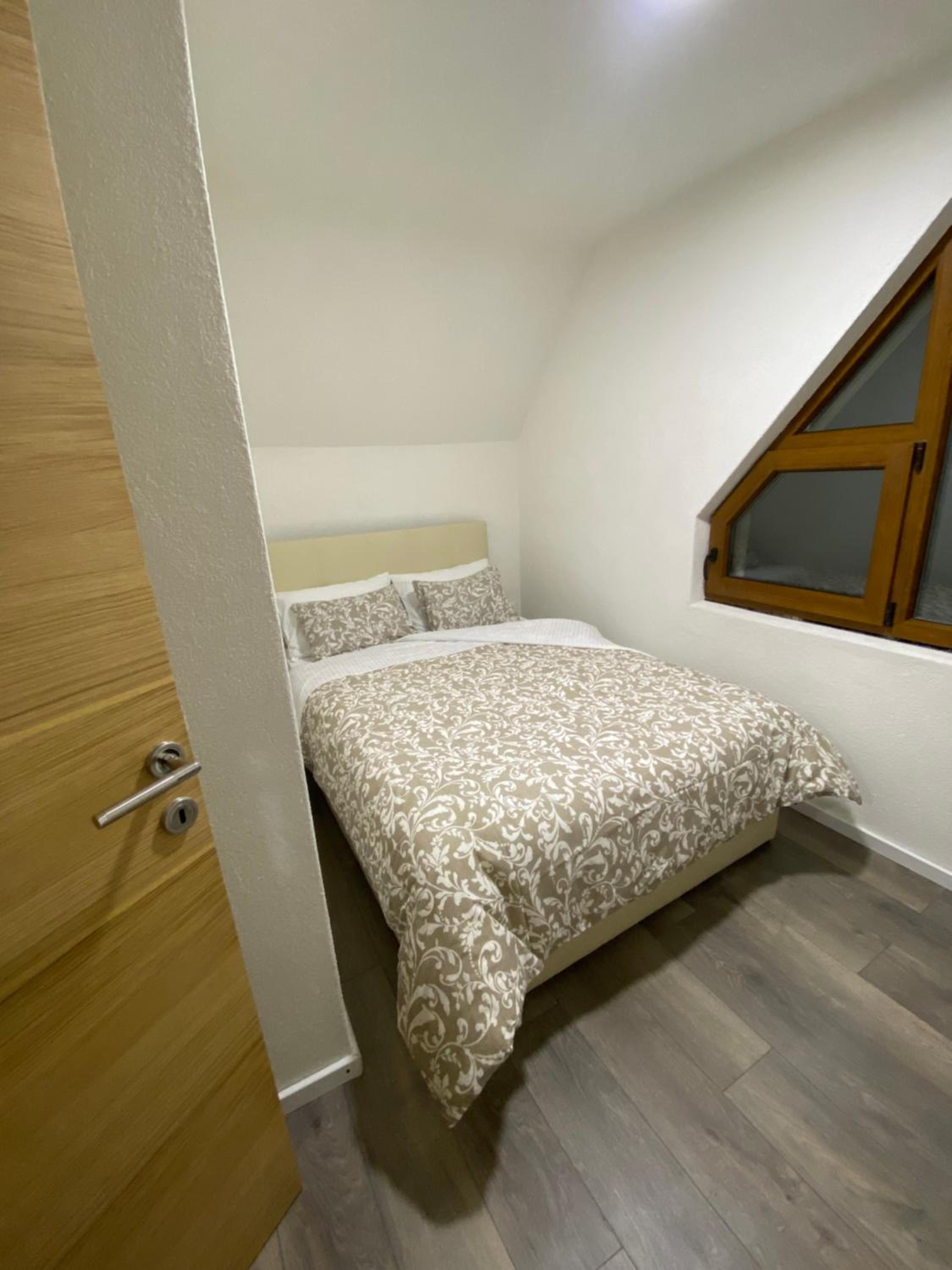 Vikendica WoodAvenue Blidinje
