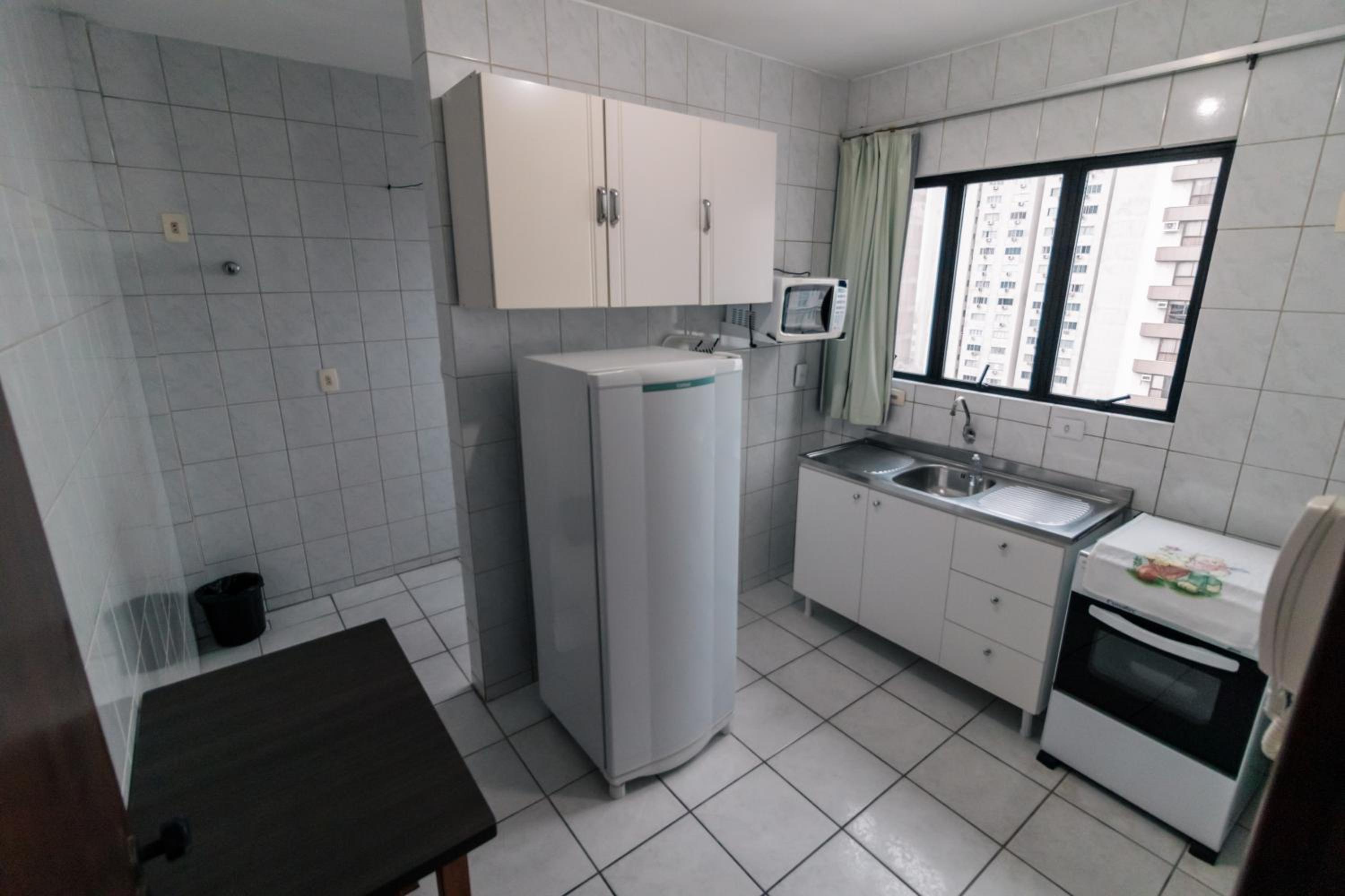Residencial Chanel