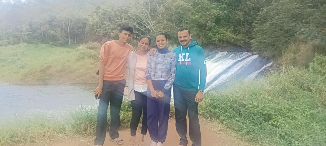 Kichus homestay