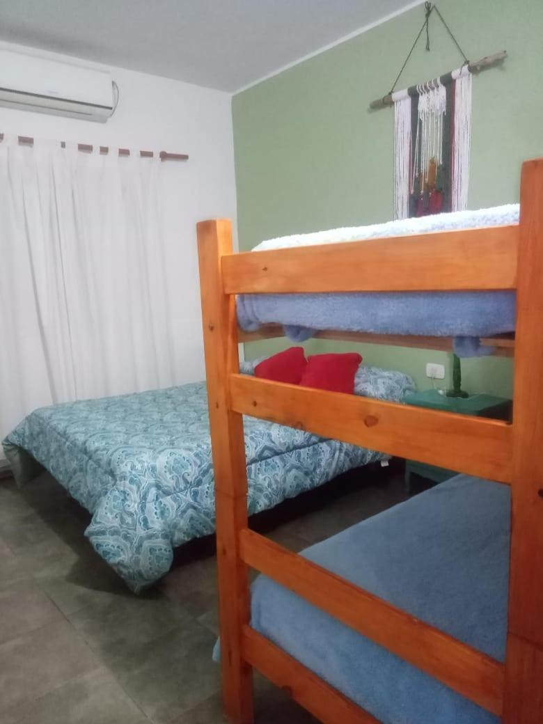 Hostel Casa Blanca