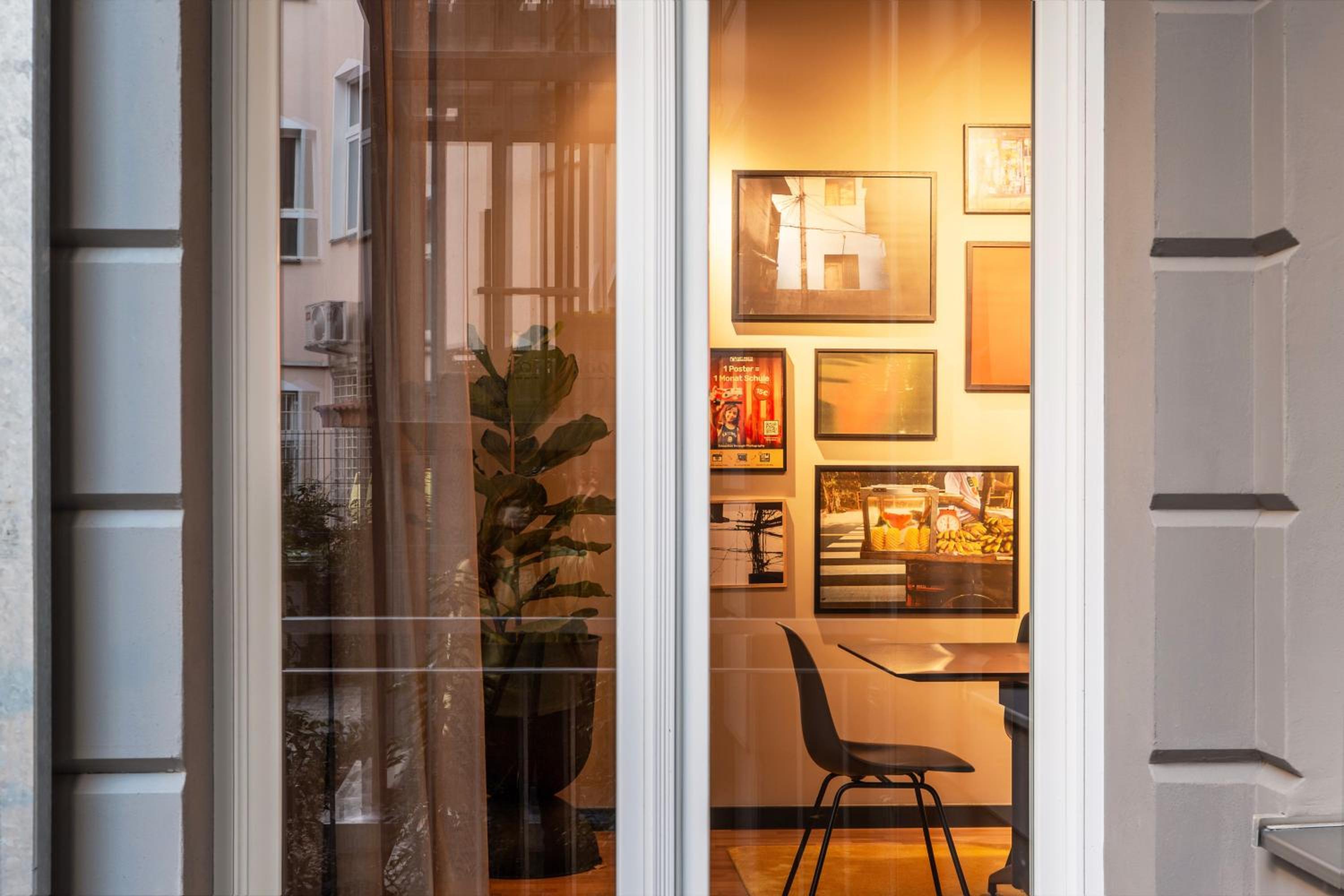 ipartment Berlin Mitte HOME by Best Western