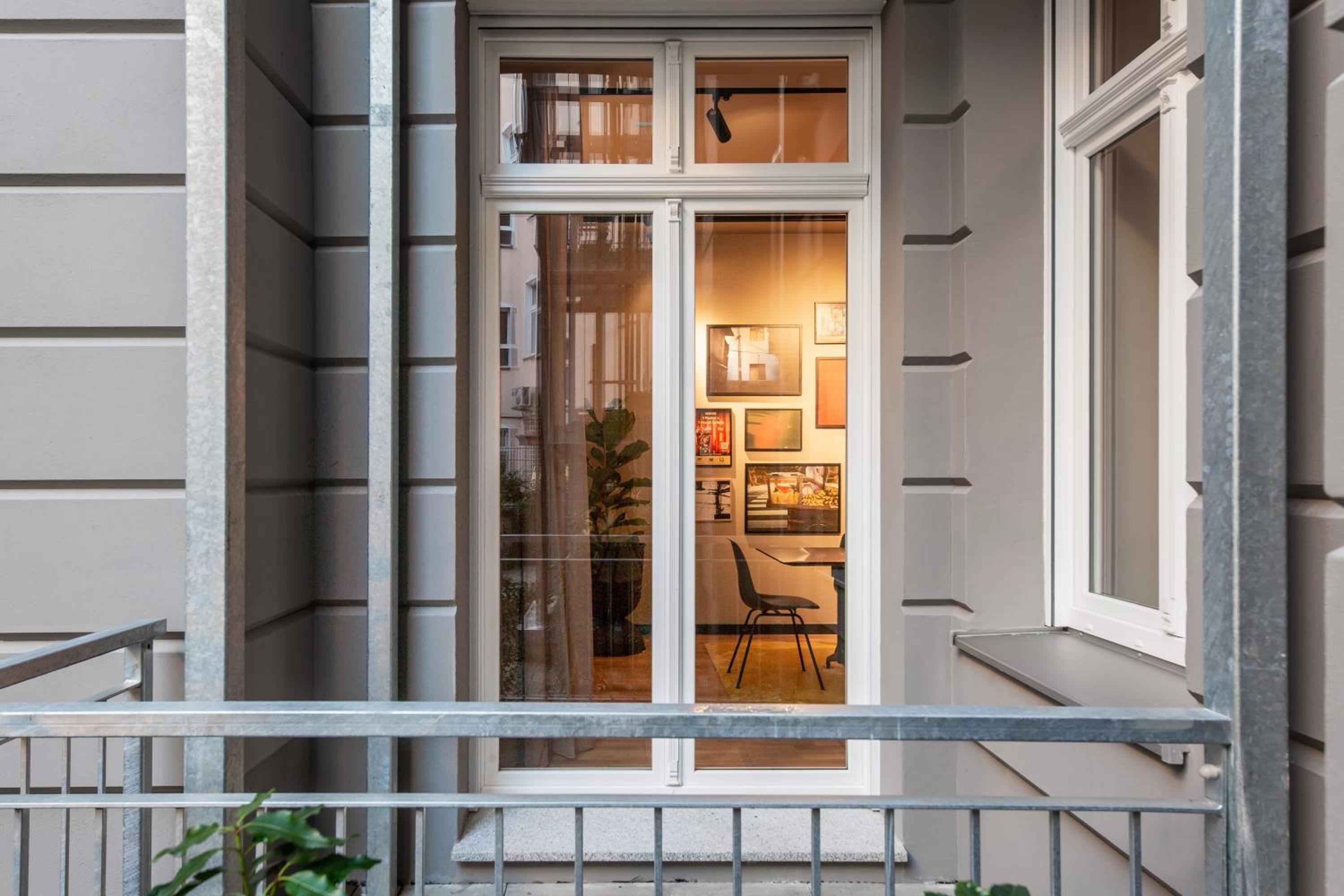 ipartment Berlin Mitte HOME by Best Western