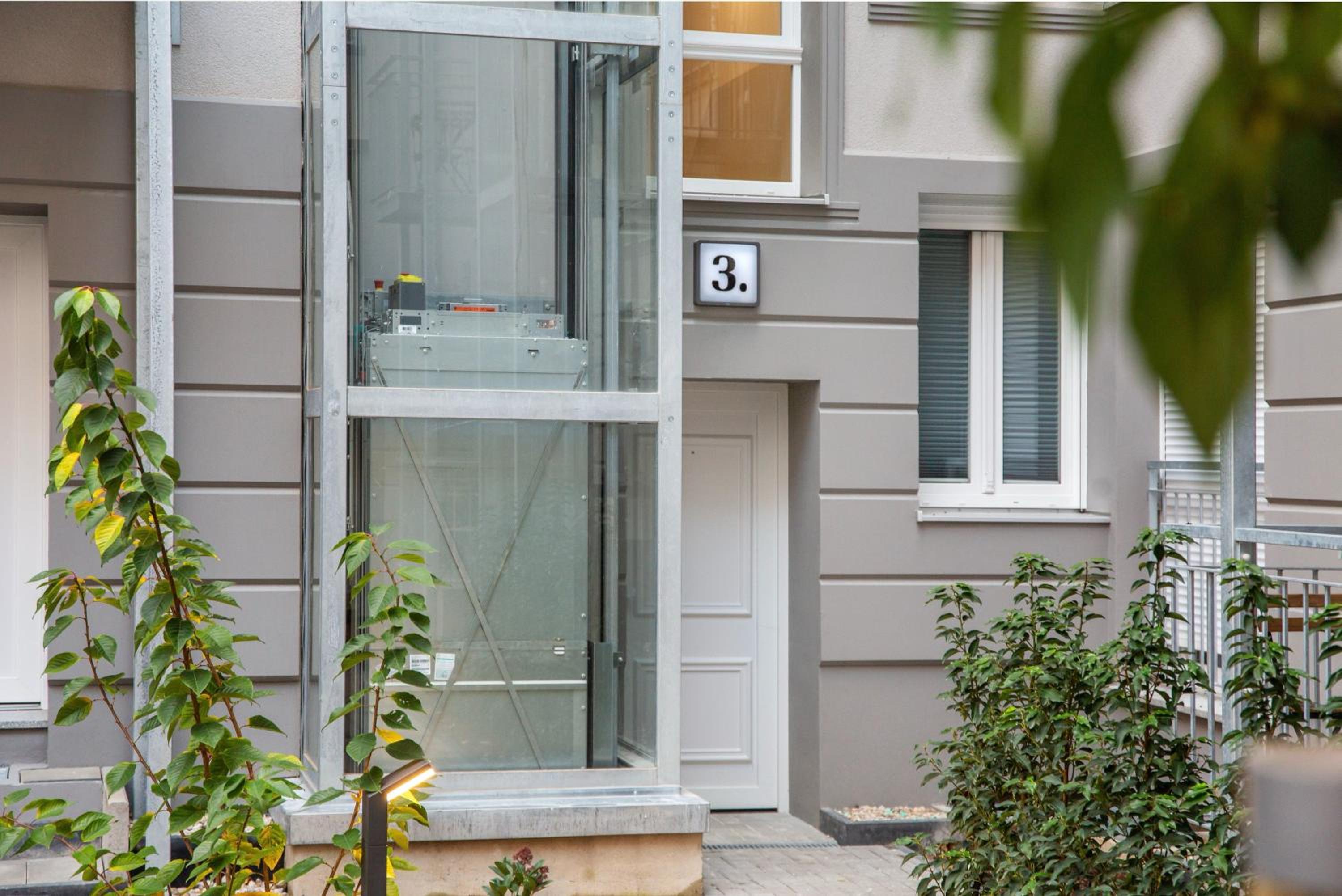 ipartment Berlin Mitte HOME by Best Western