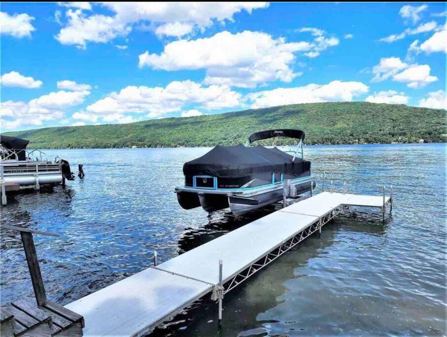Lakefront Home on Keuka Lake view 5