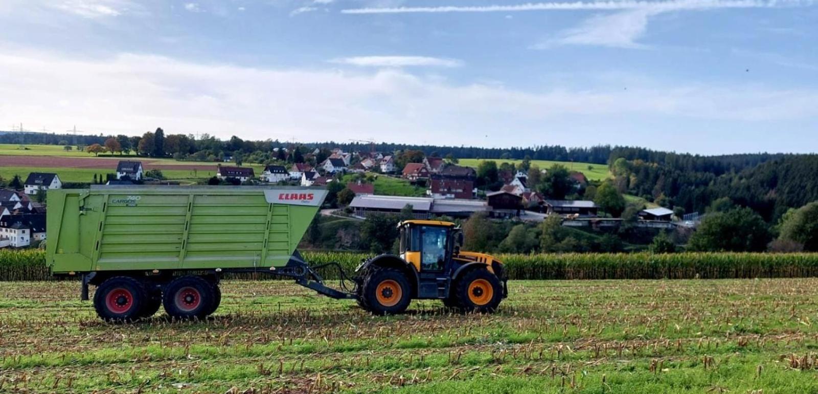 Ferienhof Harr