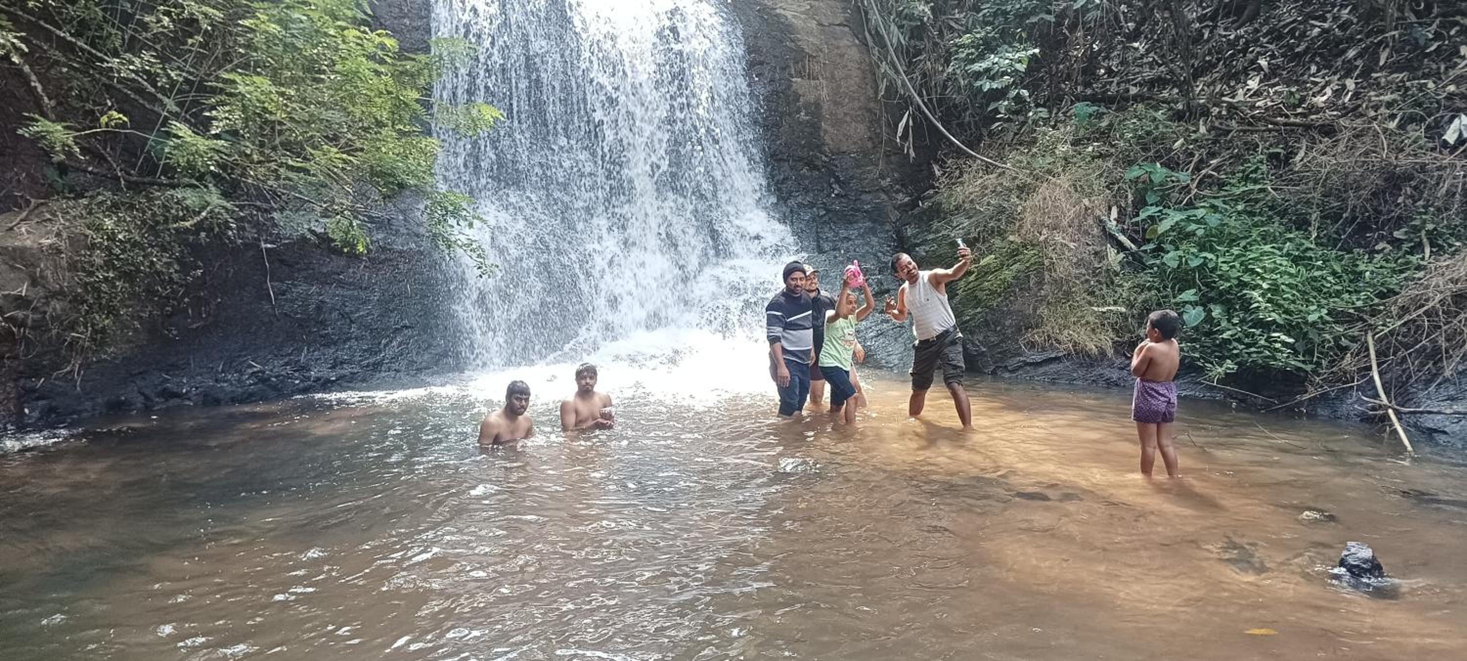 Kichus homestay