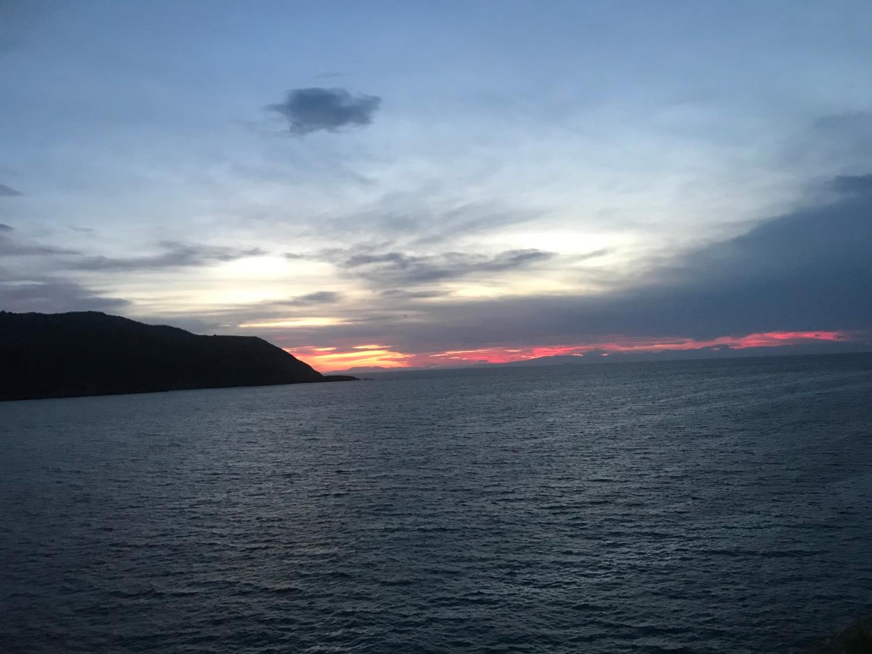Sounion Green Retreat