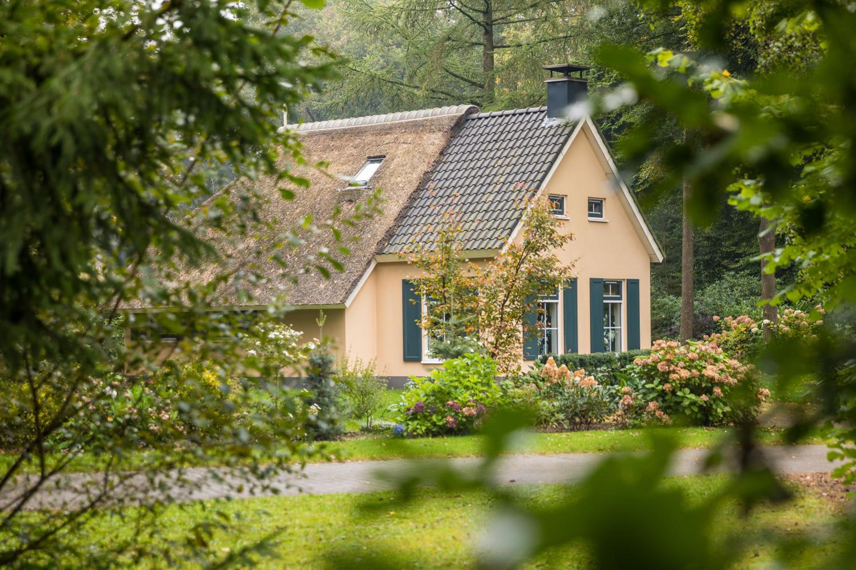 Summio Landgoed Het Grote Zand