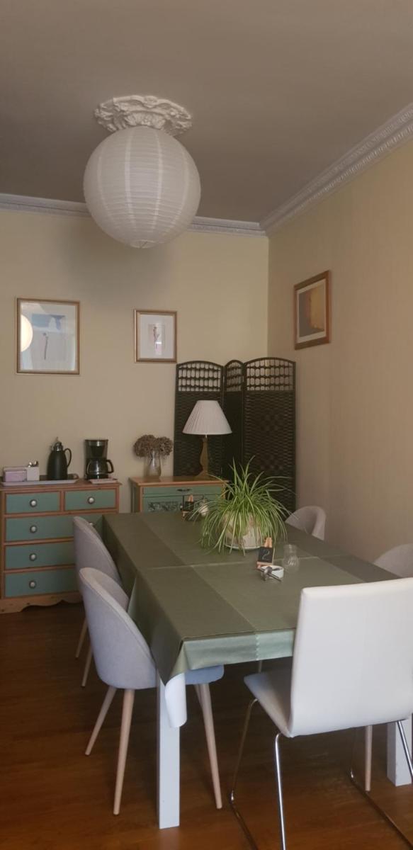 Maison de Berry view 4